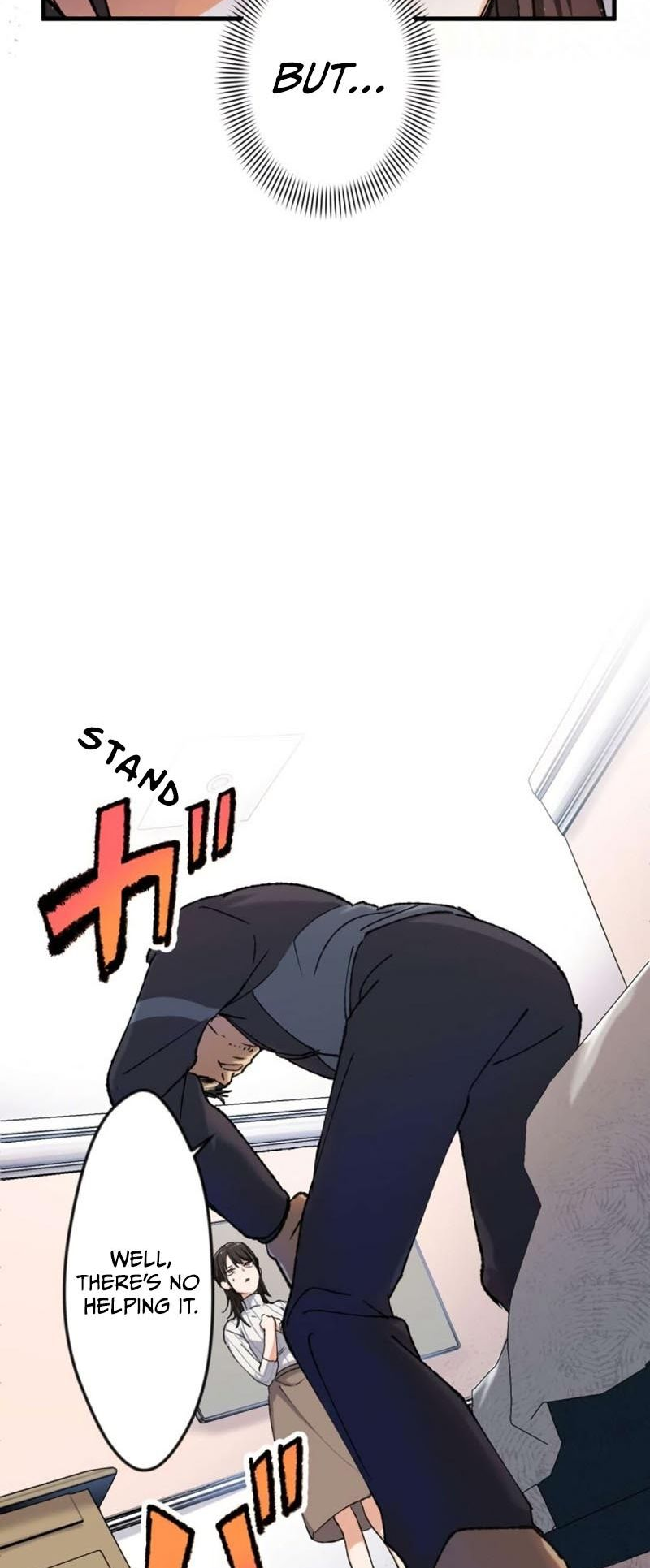 Read Yakuza Cleaner Manga Online