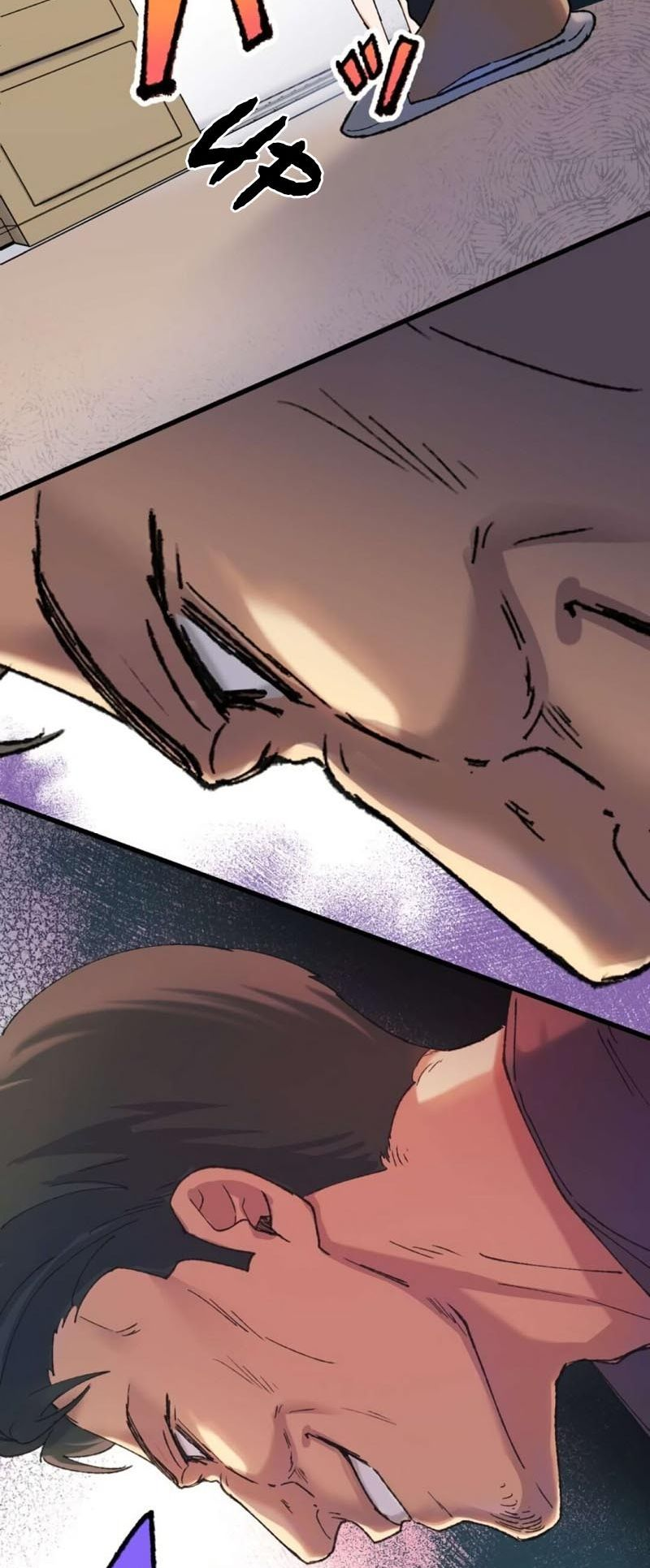 Read Yakuza Cleaner Manga Online