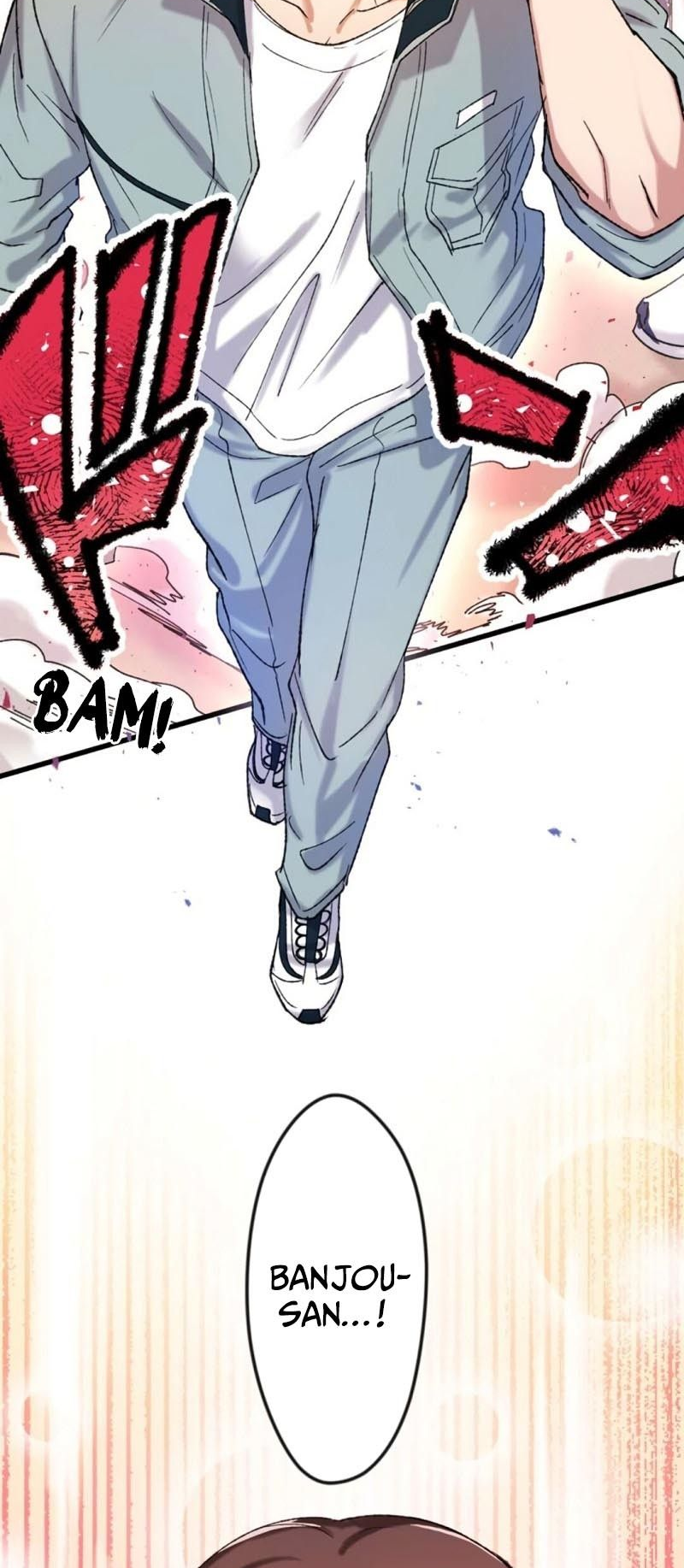 Read Yakuza Cleaner Manga Online