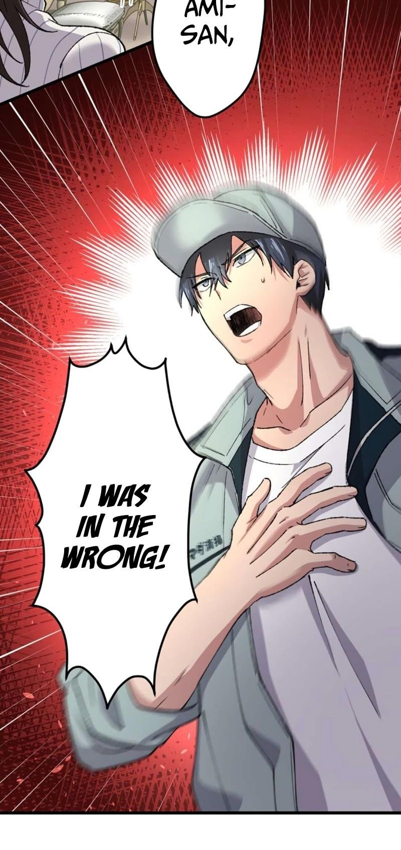 Read Yakuza Cleaner Manga Online