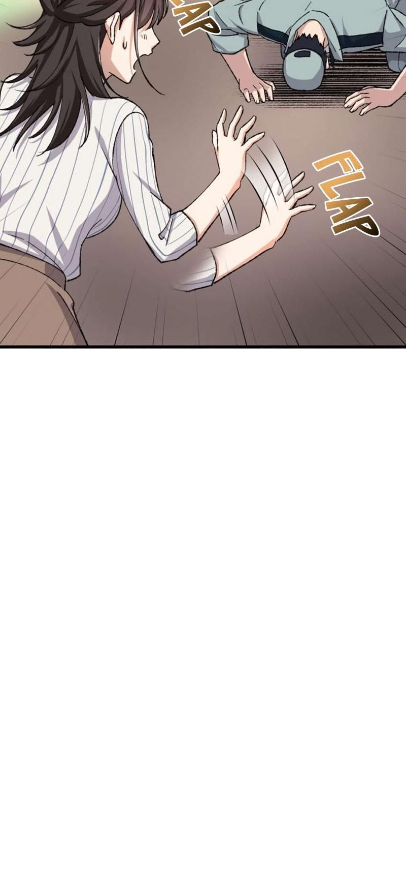 Read Yakuza Cleaner Manga Online