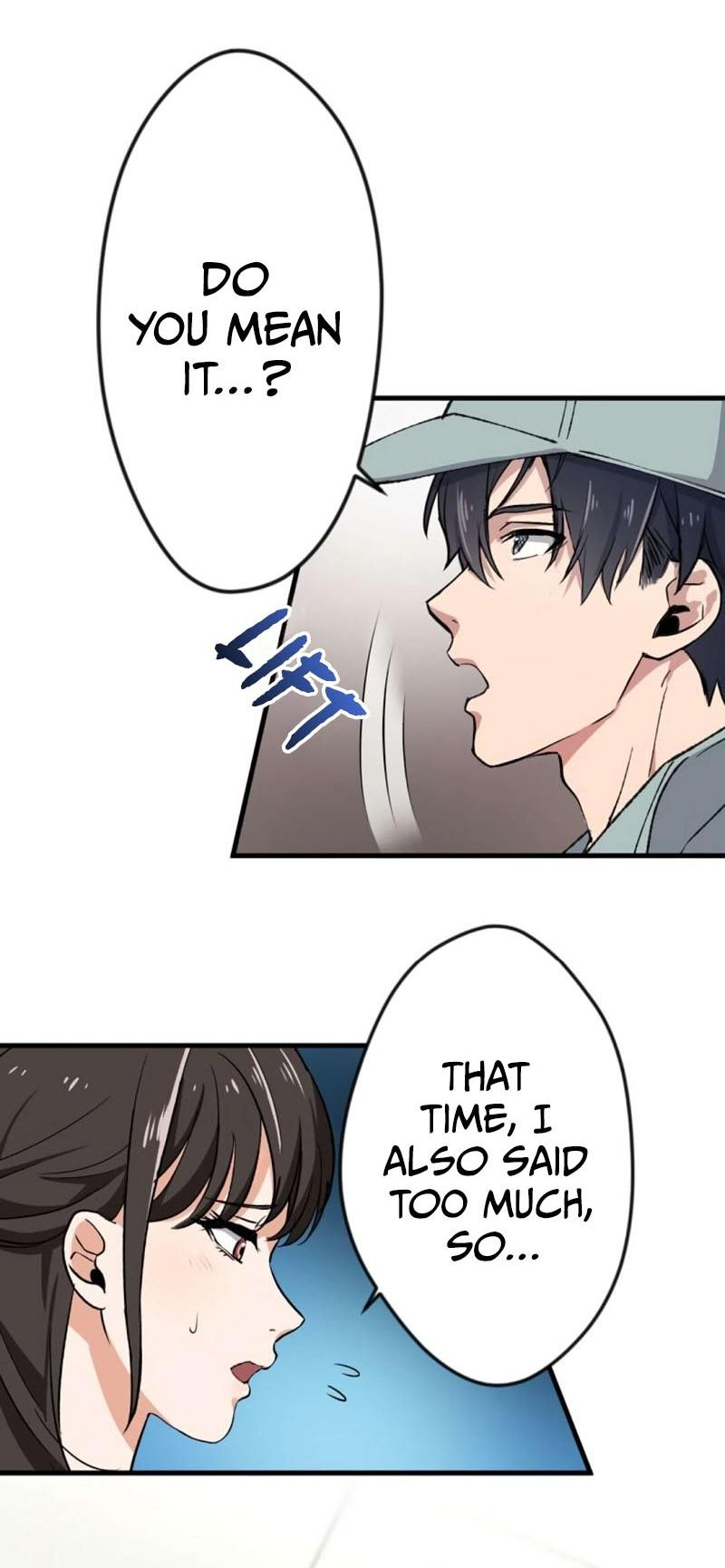 Read Yakuza Cleaner Manga Online