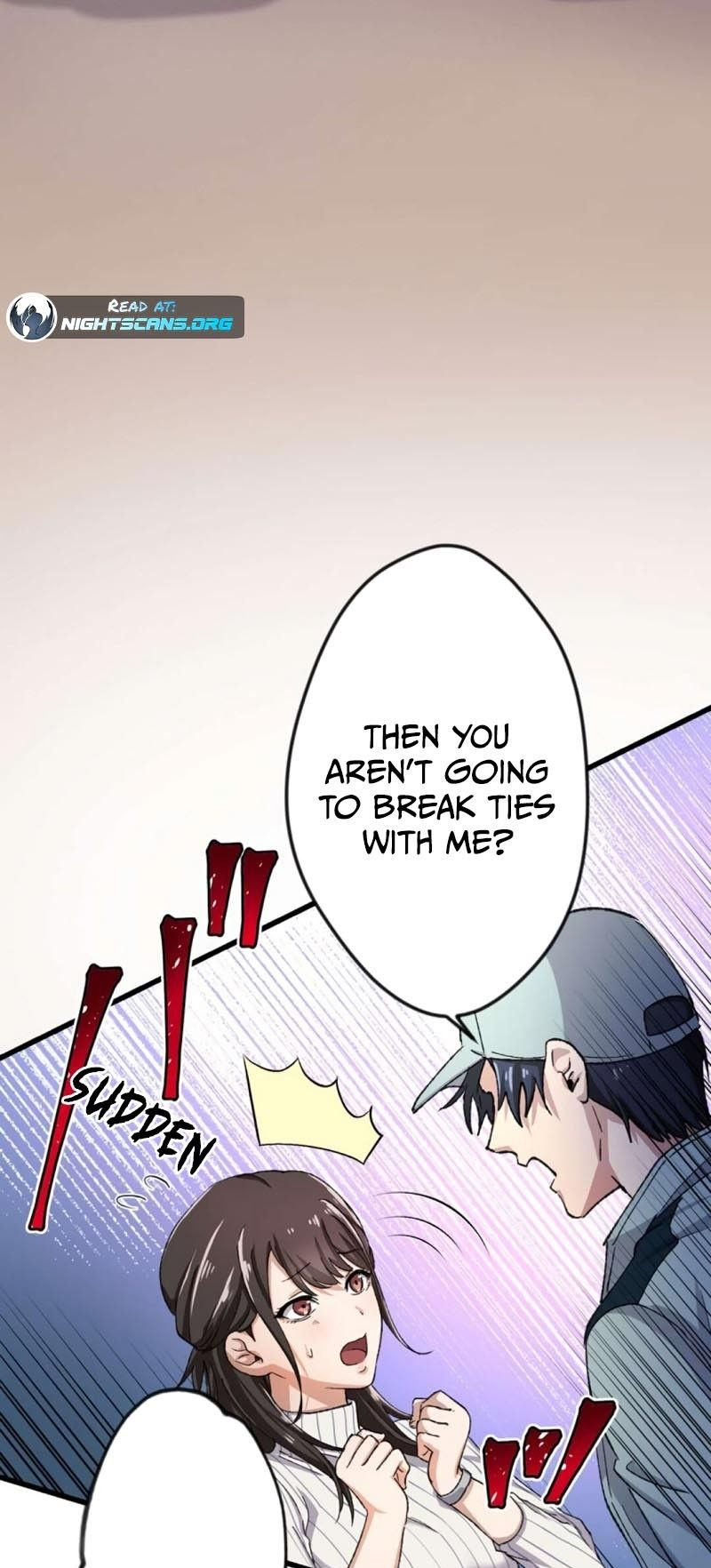 Read Yakuza Cleaner Manga Online