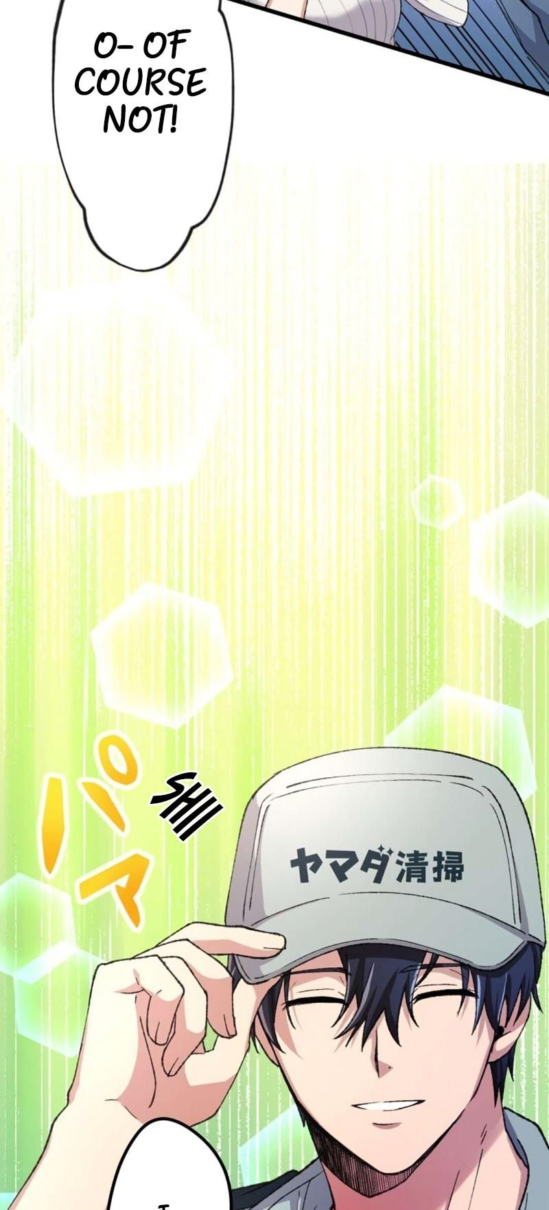 Read Yakuza Cleaner Manga Online