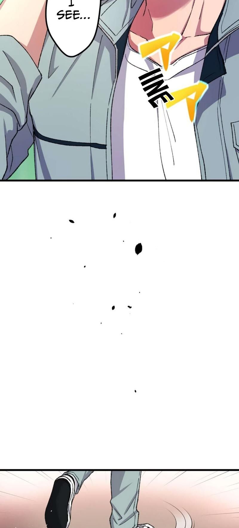 Read Yakuza Cleaner Manga Online