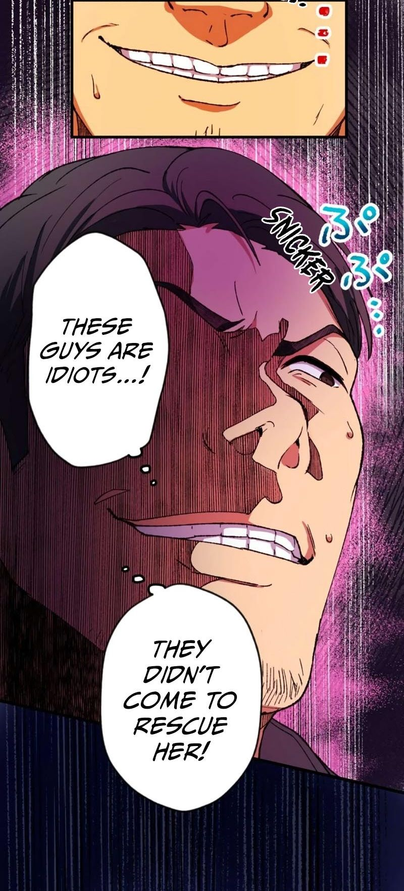 Read Yakuza Cleaner Manga Online