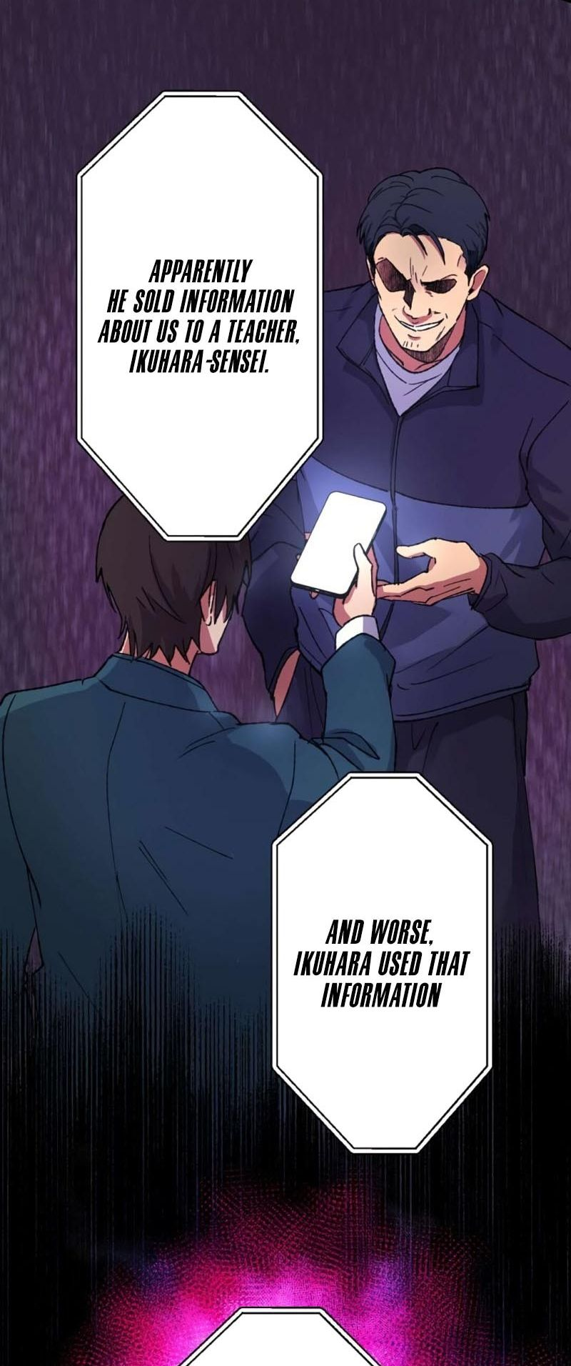 Read Yakuza Cleaner Manga Online