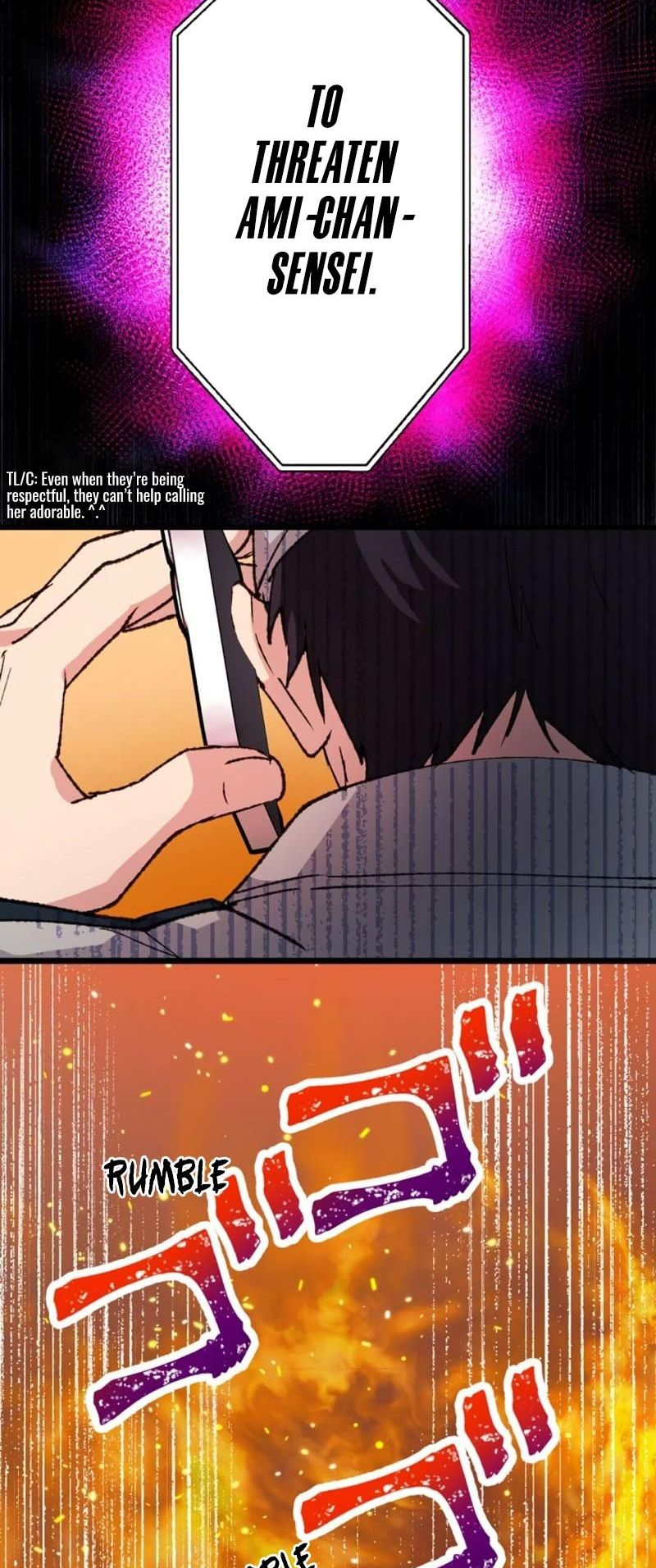 Read Yakuza Cleaner Manga Online