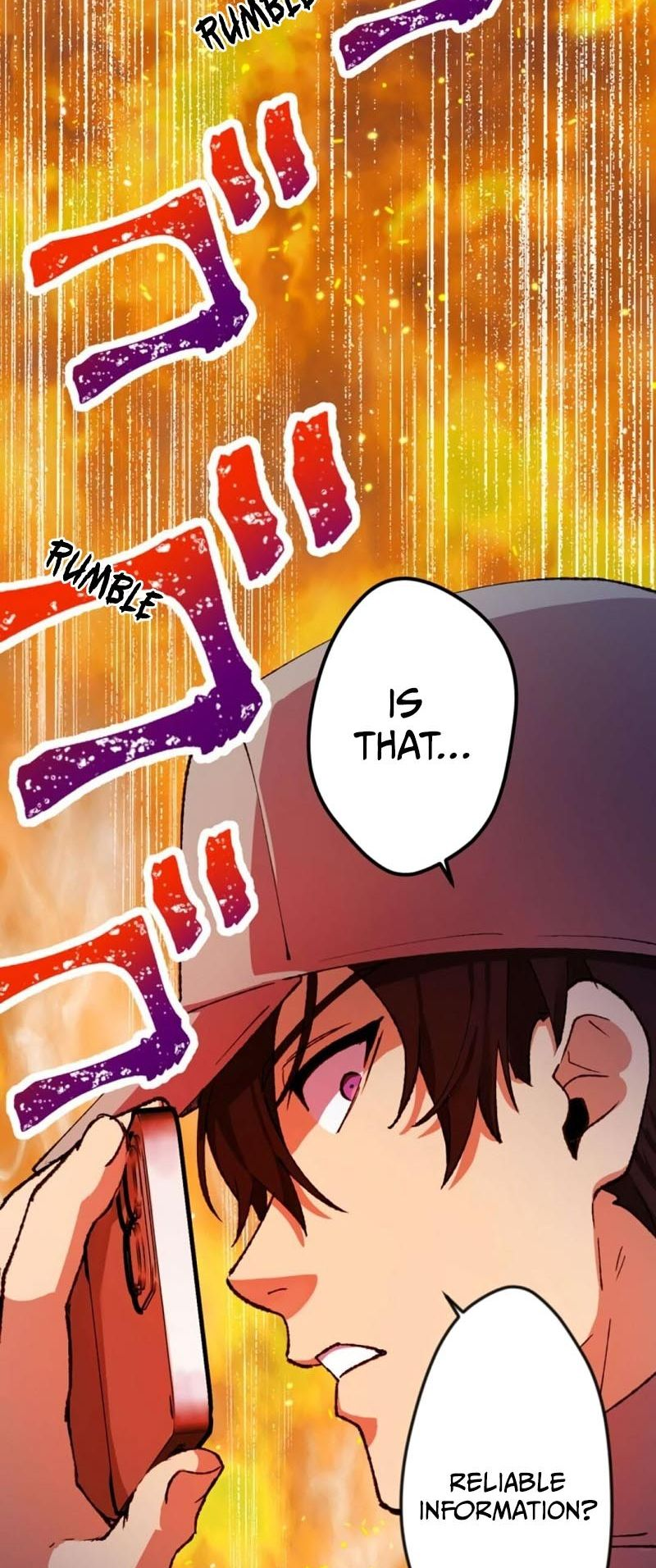 Read Yakuza Cleaner Manga Online