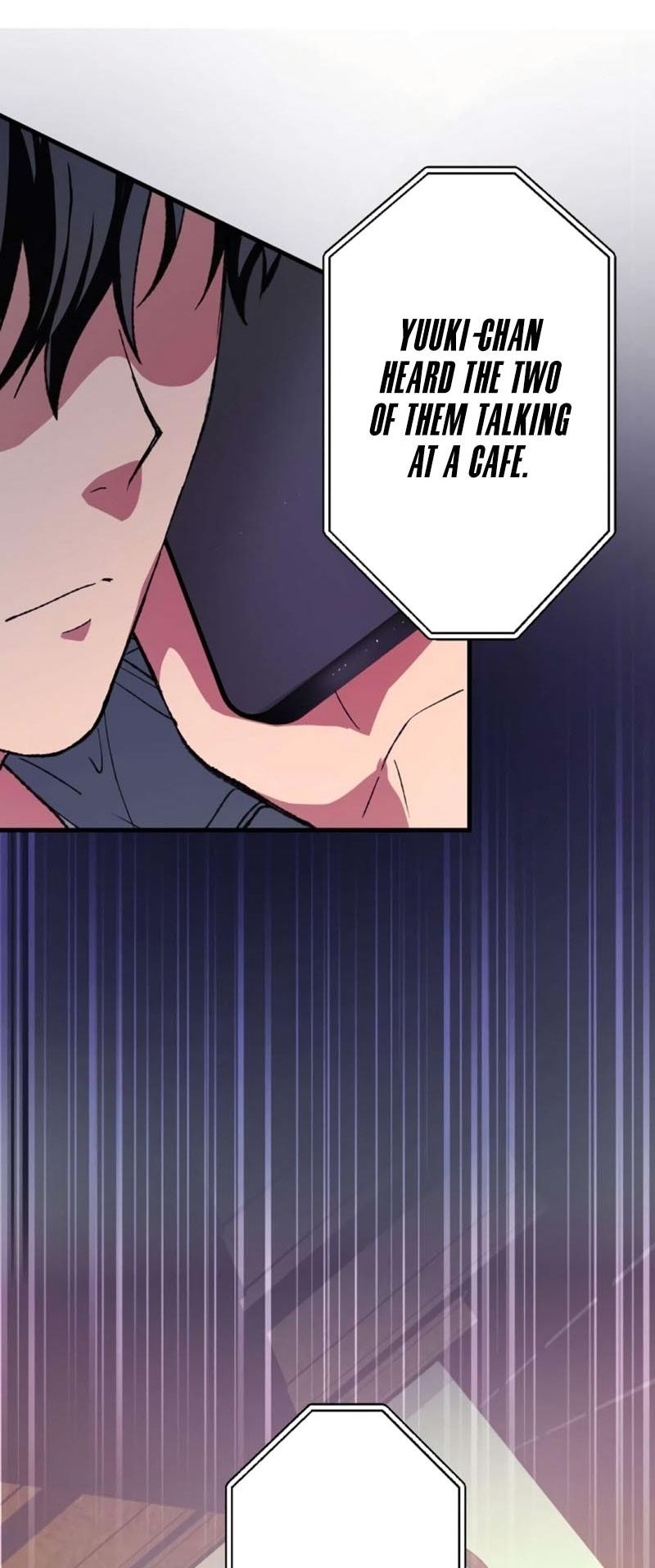 Read Yakuza Cleaner Manga Online