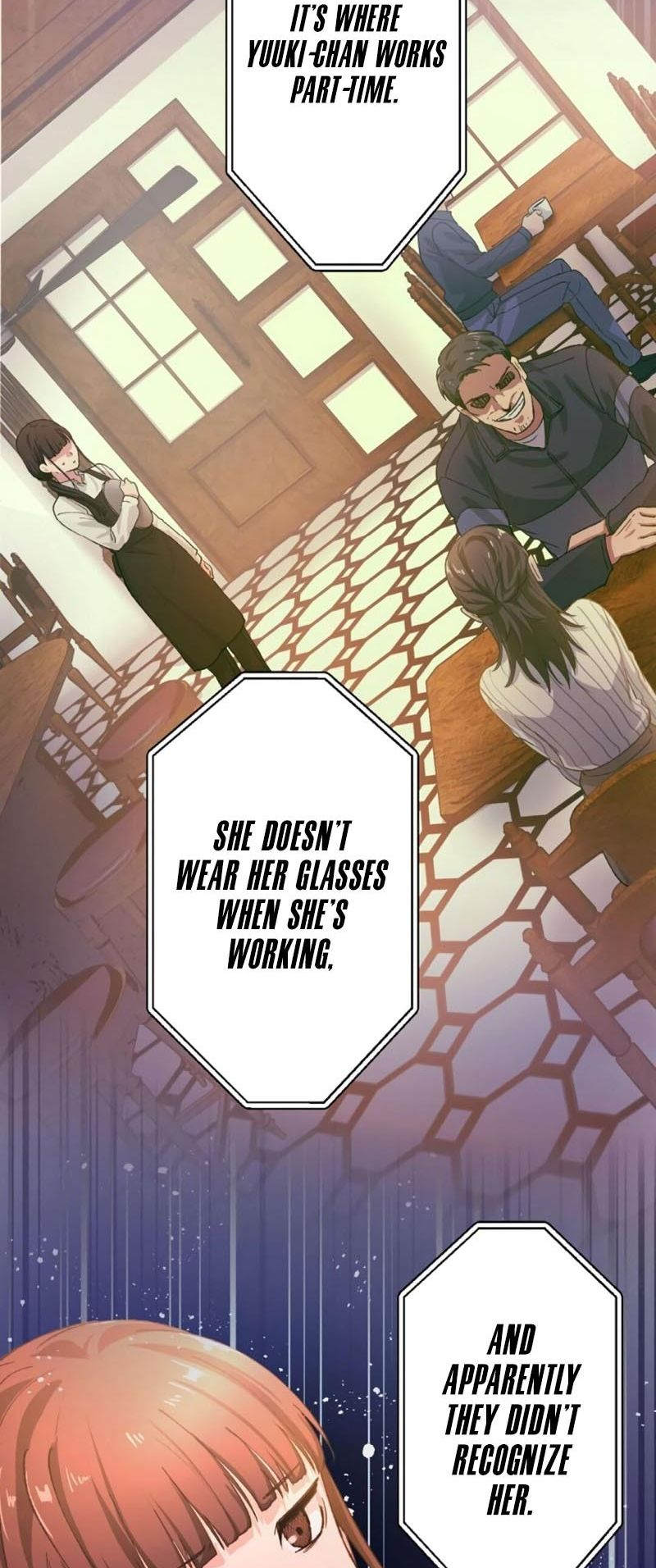 Read Yakuza Cleaner Manga Online