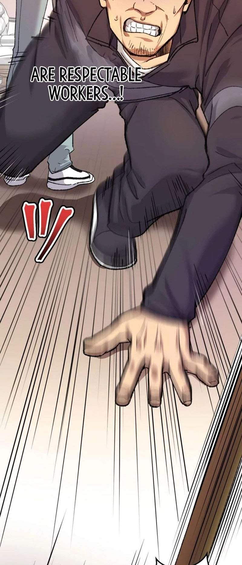 Read Yakuza Cleaner Manga Online