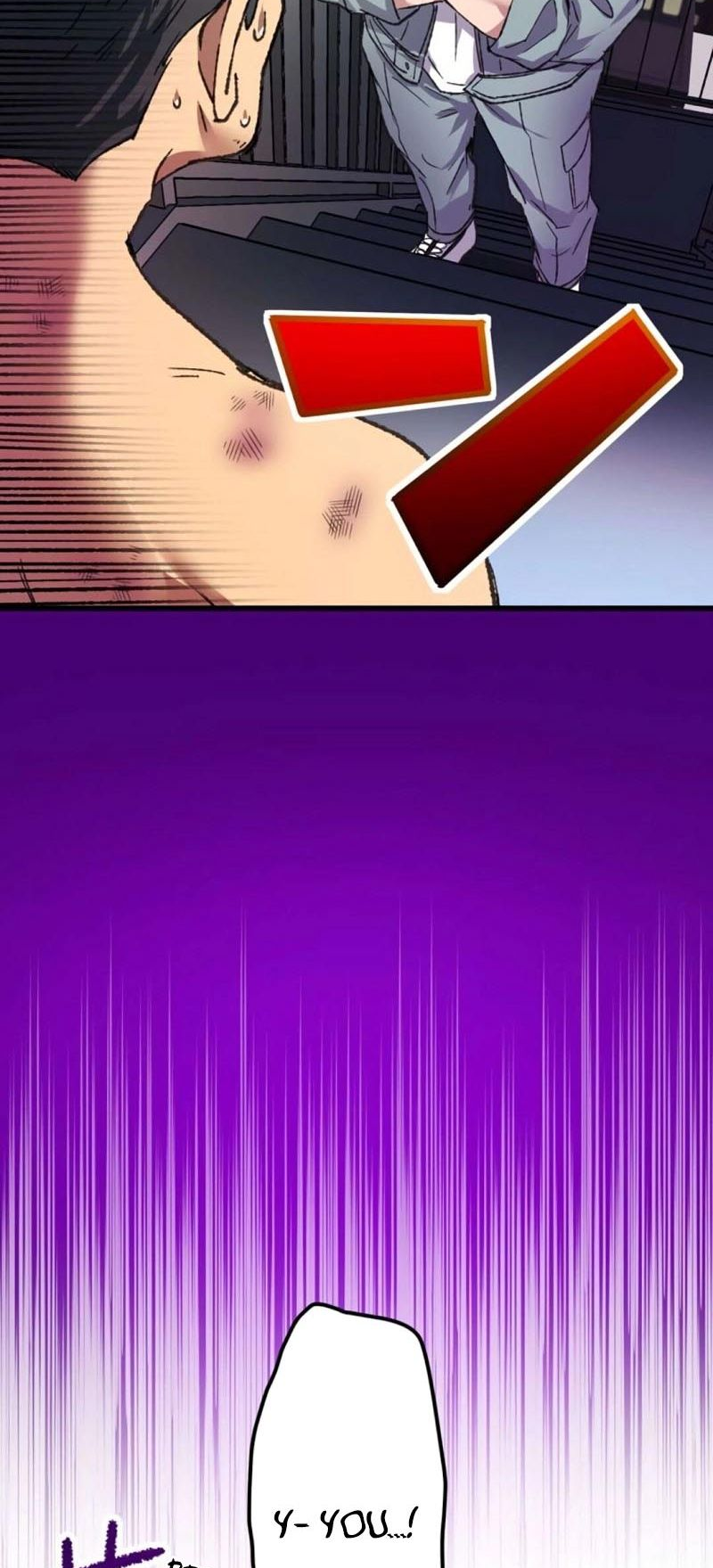 Read Yakuza Cleaner Manga Online