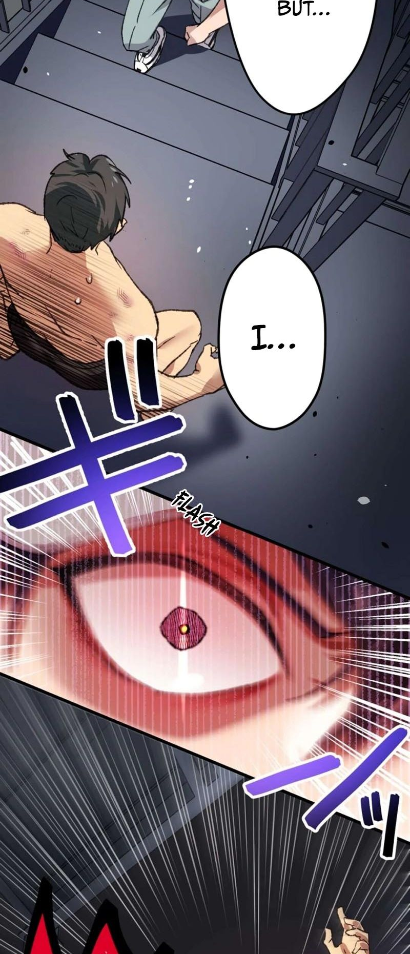 Read Yakuza Cleaner Manga Online