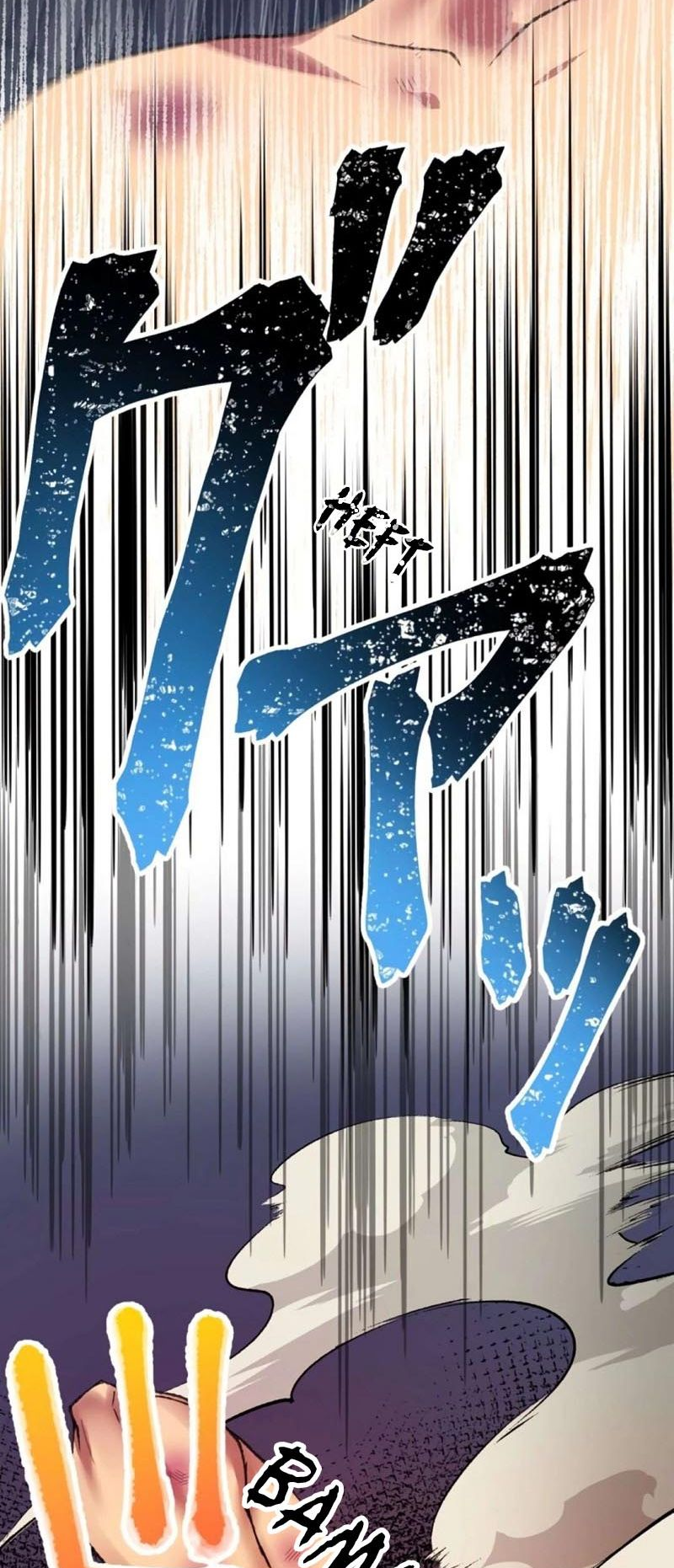 Read Yakuza Cleaner Manga Online