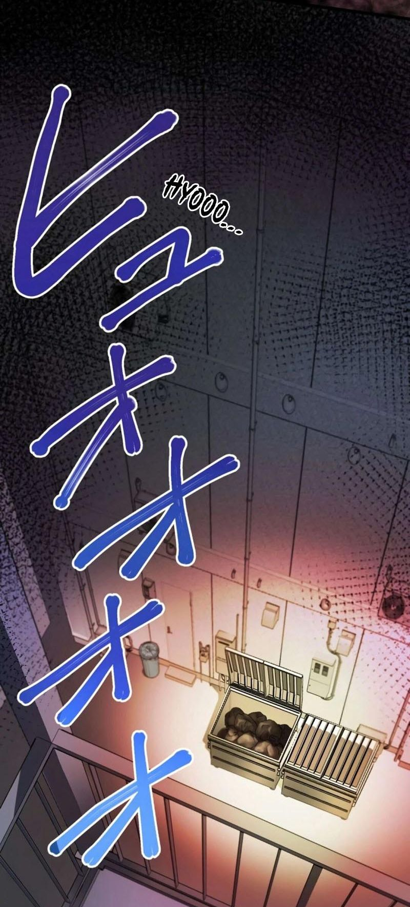 Read Yakuza Cleaner Manga Online