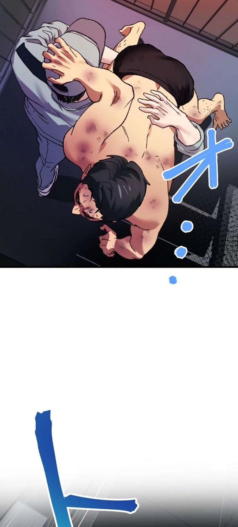 Read Yakuza Cleaner Manga Online