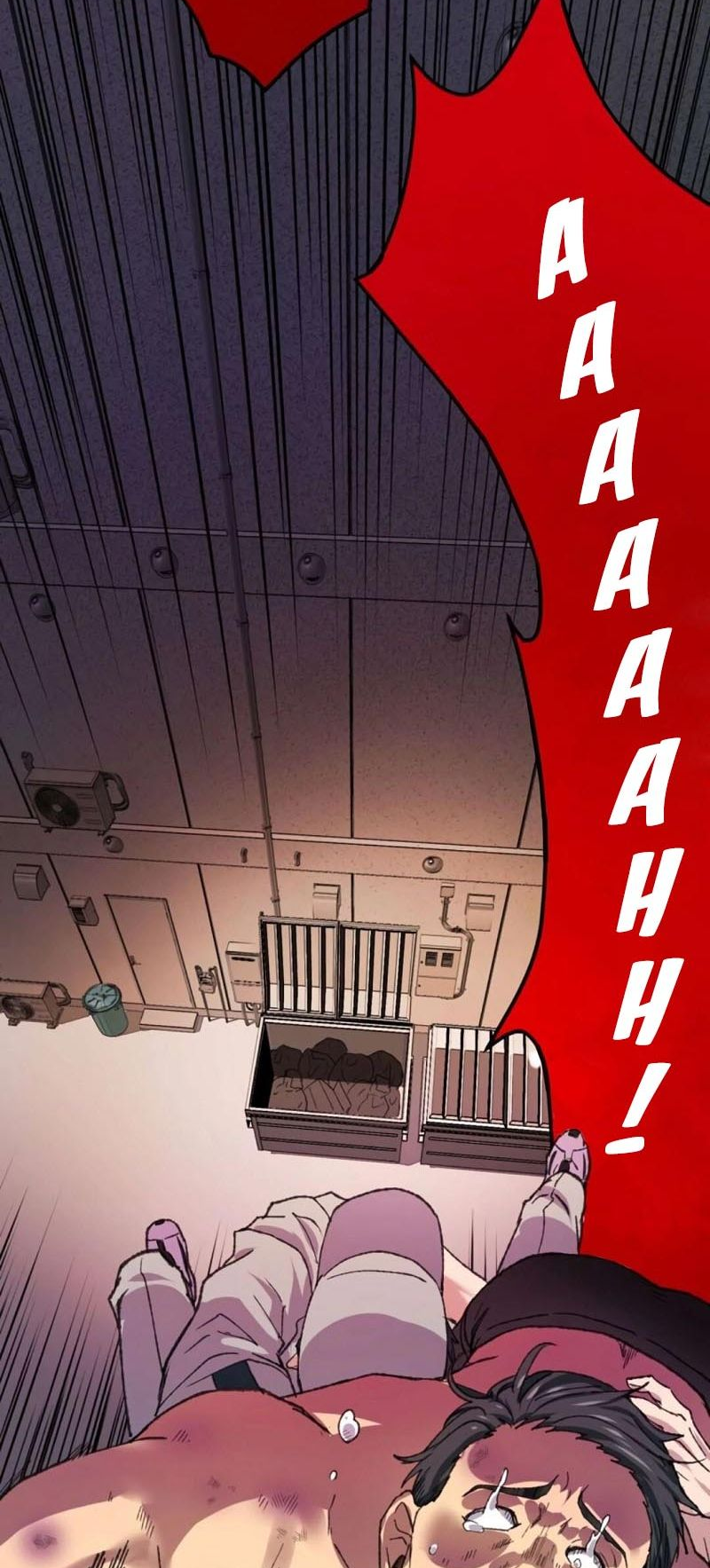 Read Yakuza Cleaner Manga Online