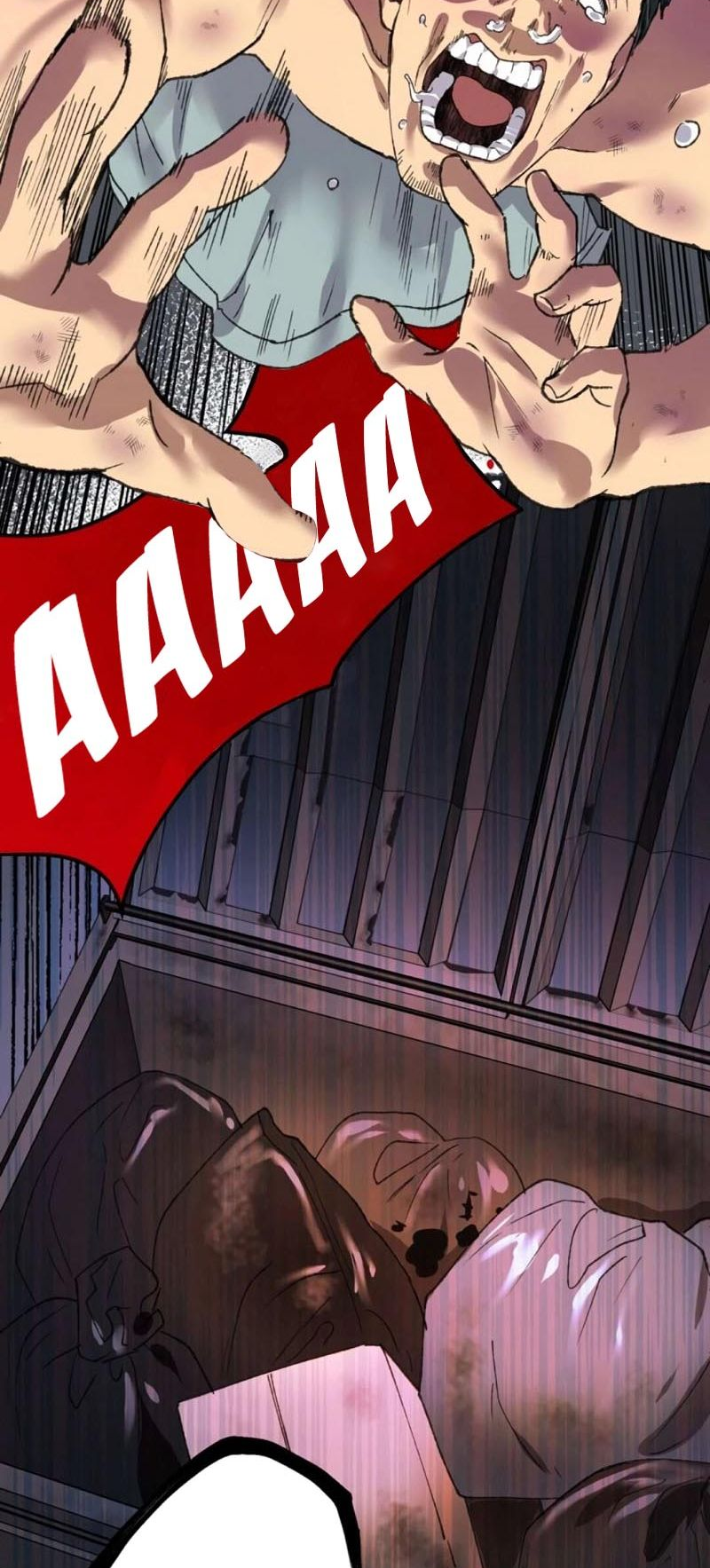 Read Yakuza Cleaner Manga Online