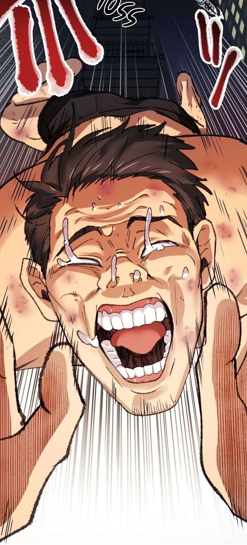 Read Yakuza Cleaner Manga Online