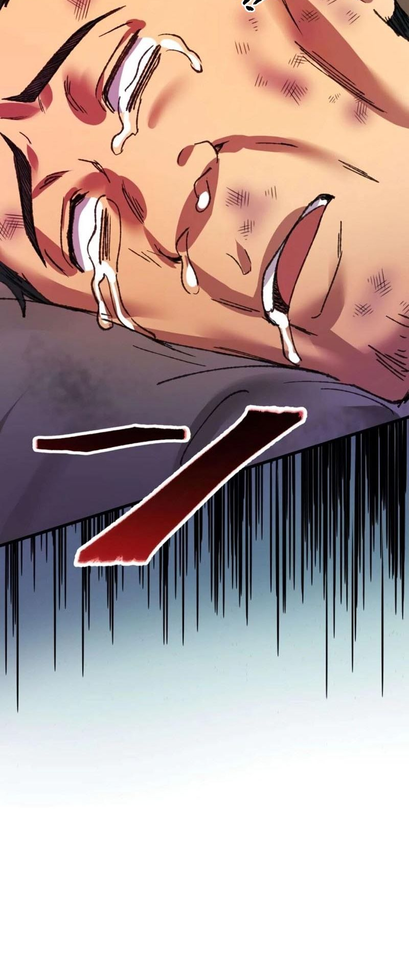 Read Yakuza Cleaner Manga Online