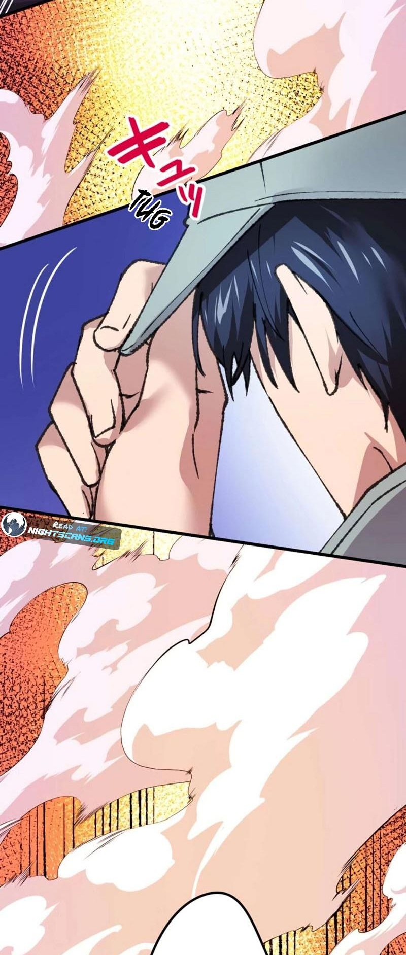 Read Yakuza Cleaner Manga Online