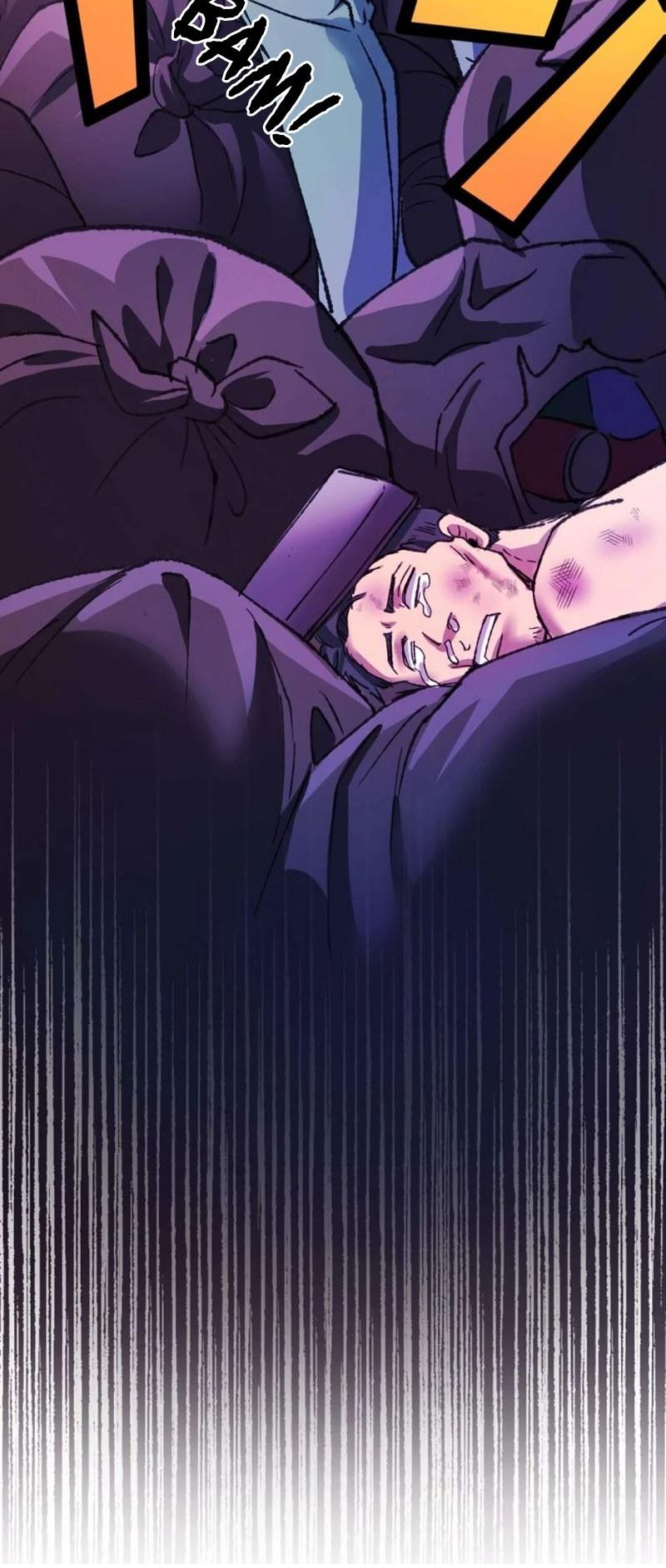 Read Yakuza Cleaner Manga Online