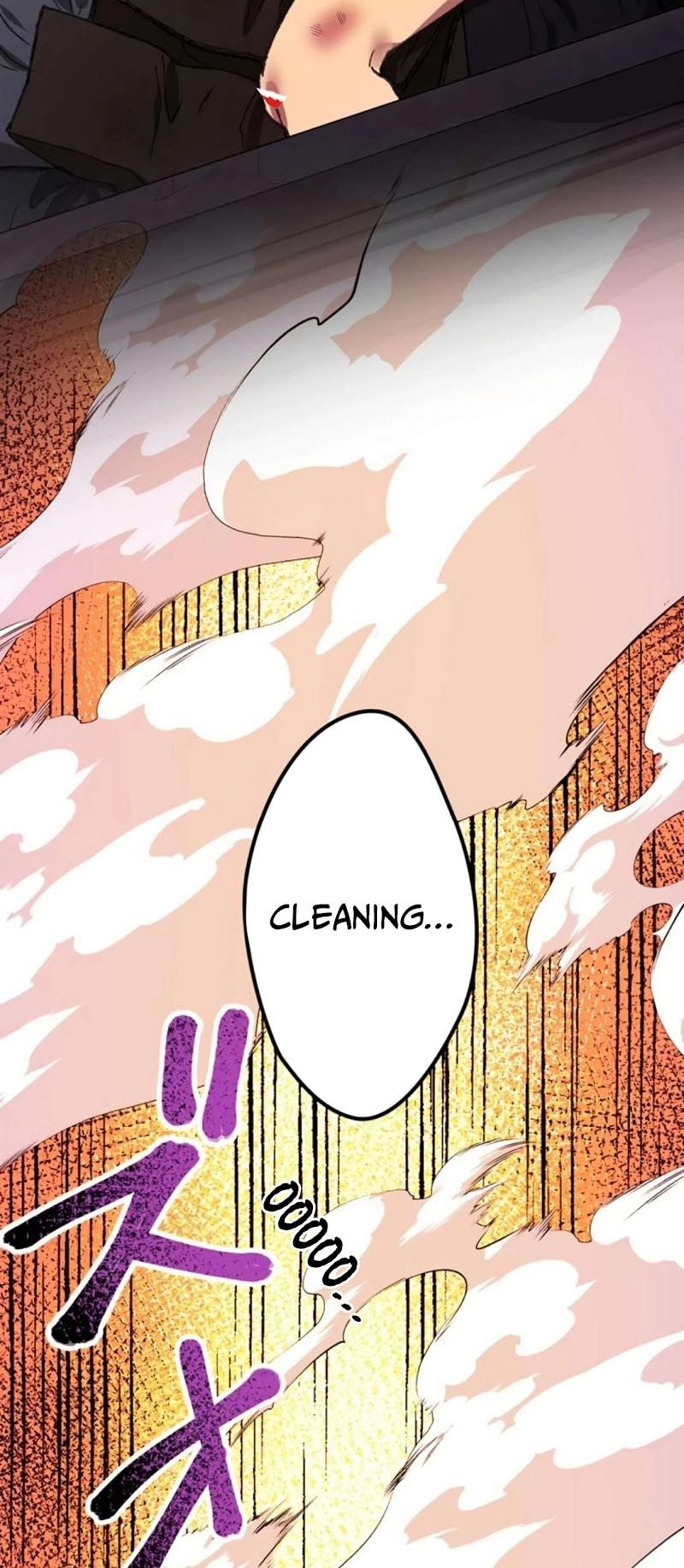 Read Yakuza Cleaner Manga Online