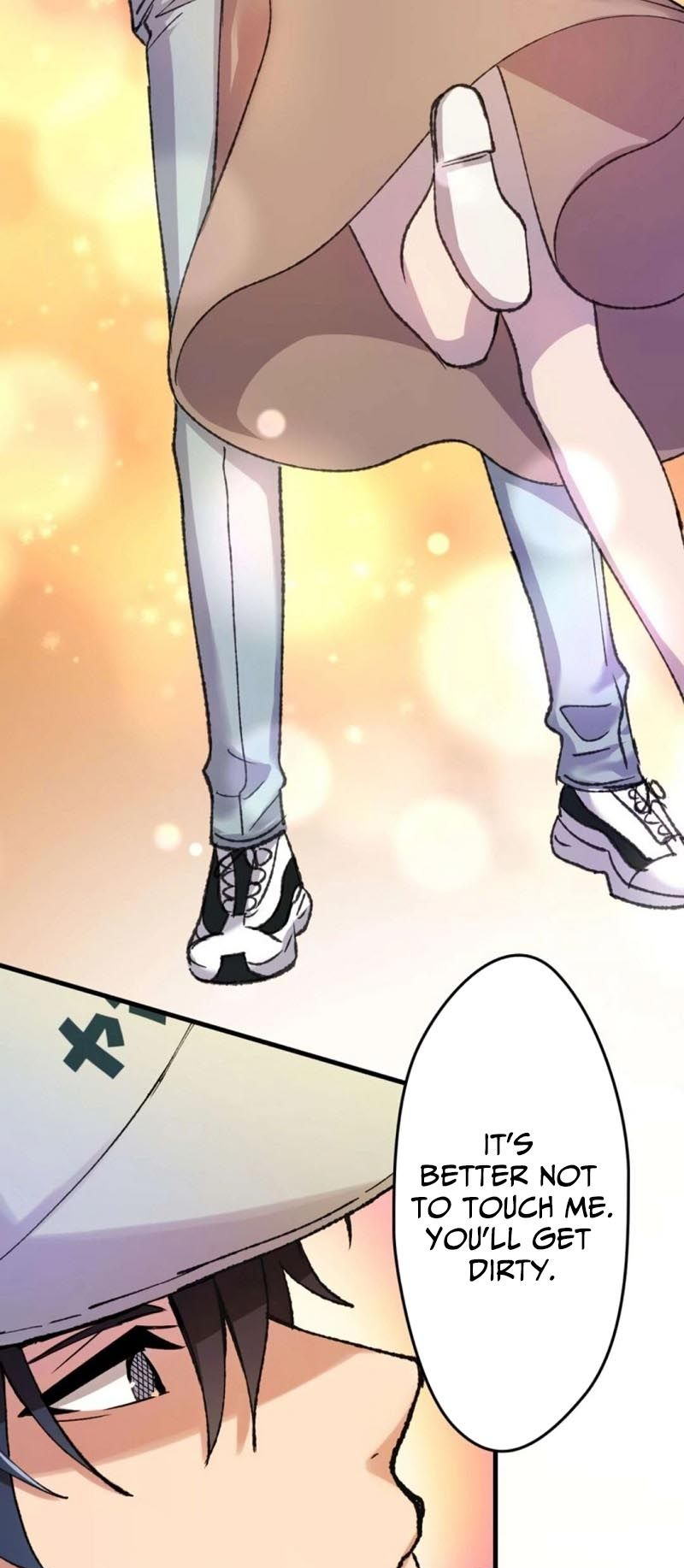 Read Yakuza Cleaner Manga Online