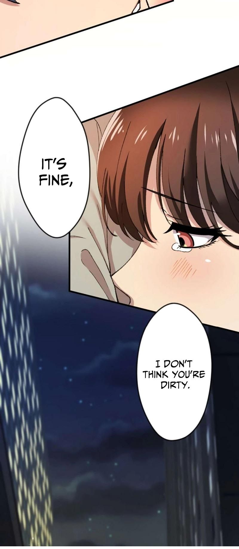 Read Yakuza Cleaner Manga Online