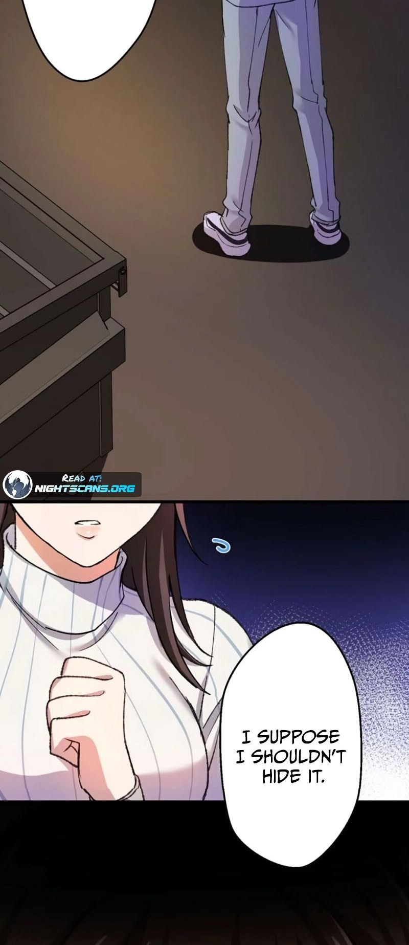 Read Yakuza Cleaner Manga Online