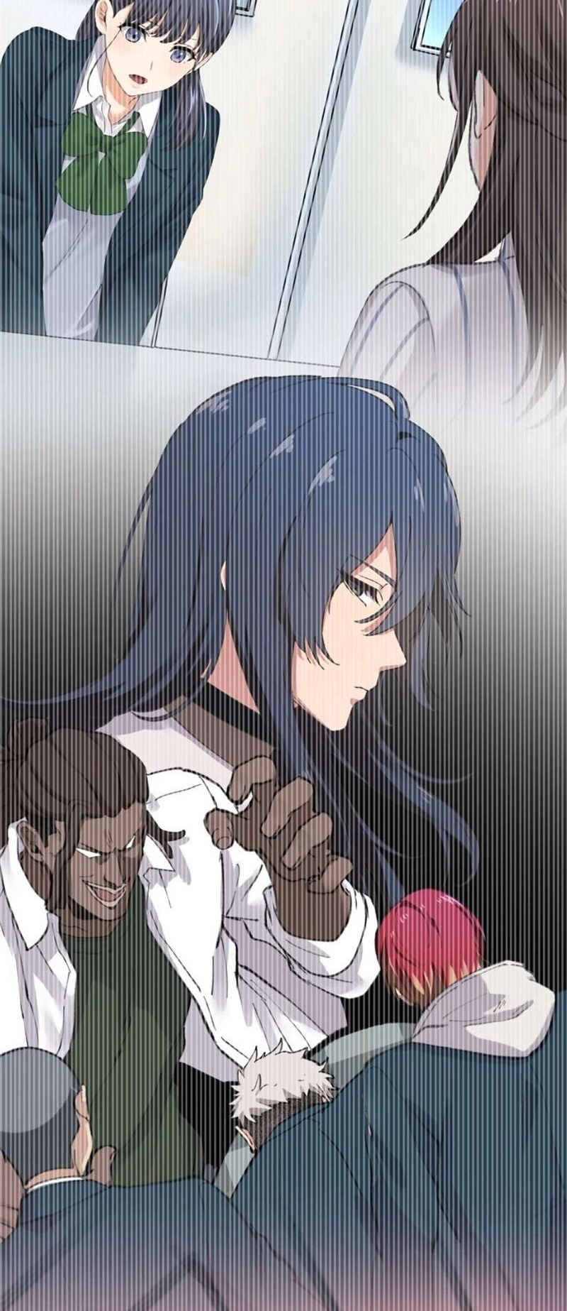 Read Yakuza Cleaner Manga Online