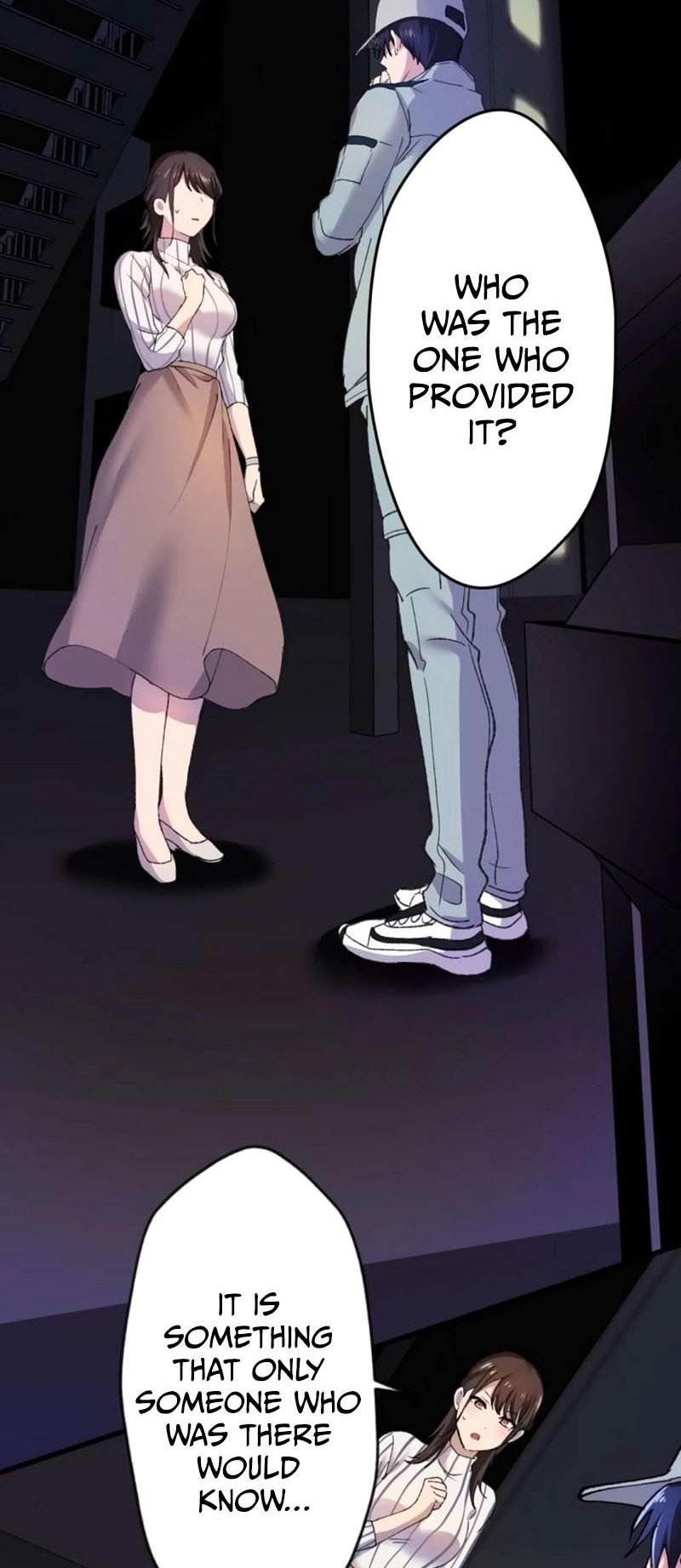 Read Yakuza Cleaner Manga Online