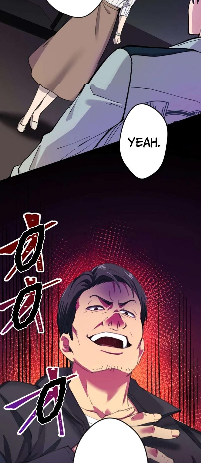 Read Yakuza Cleaner Manga Online