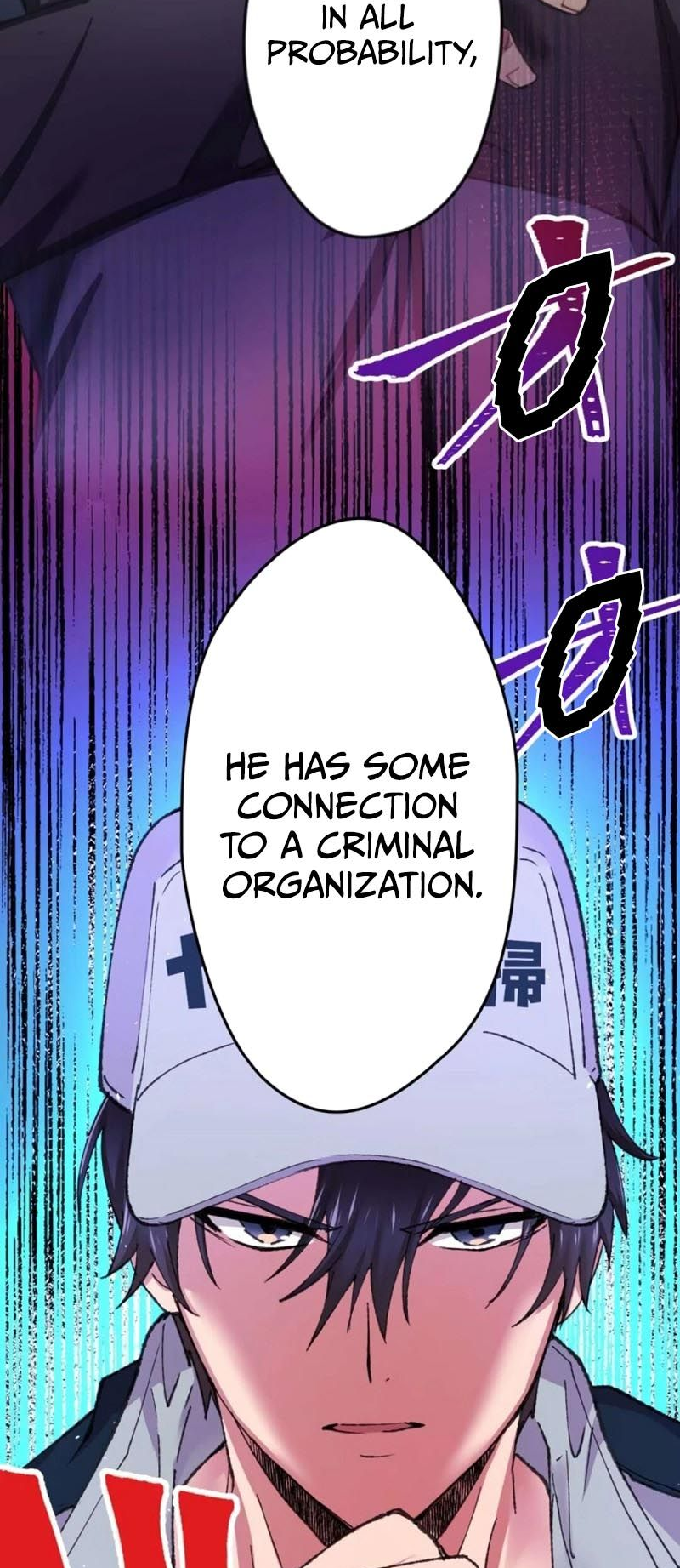 Read Yakuza Cleaner Manga Online