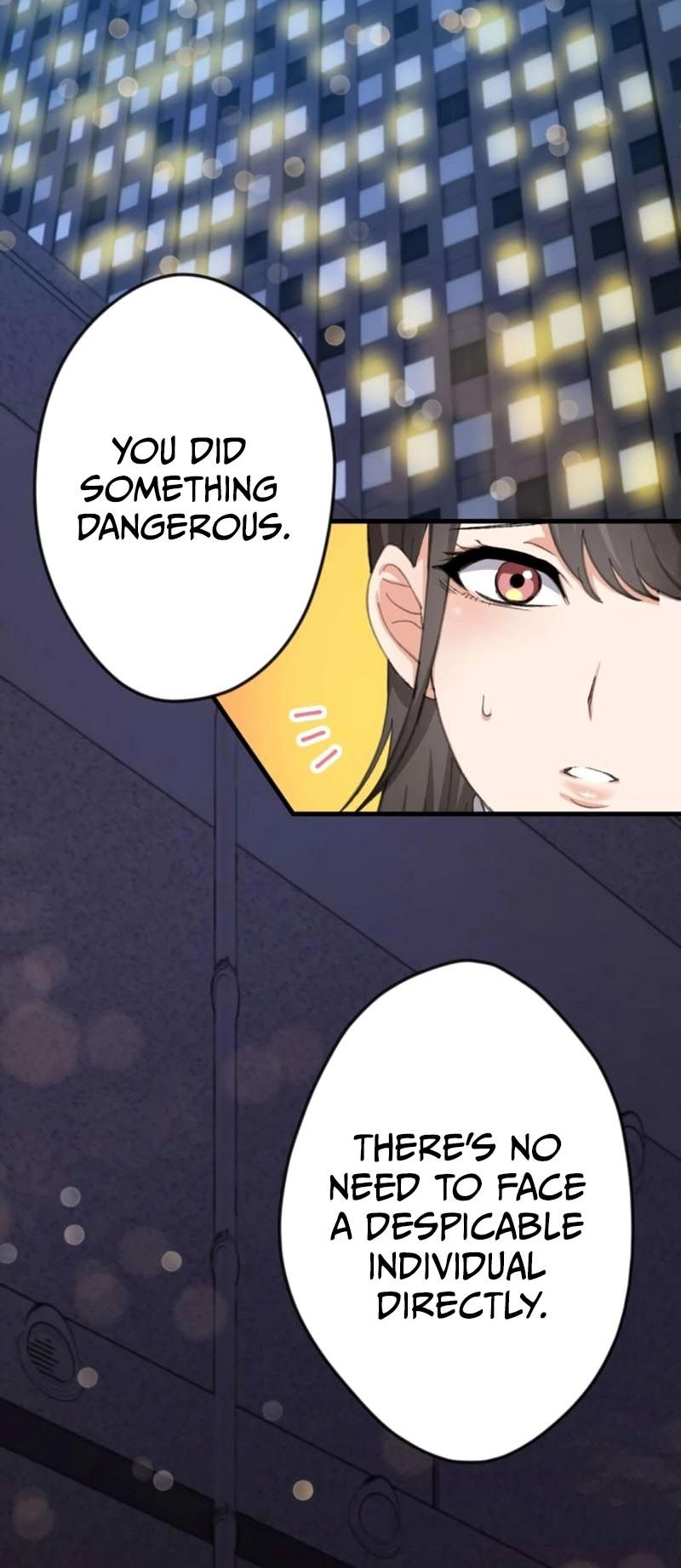 Read Yakuza Cleaner Manga Online