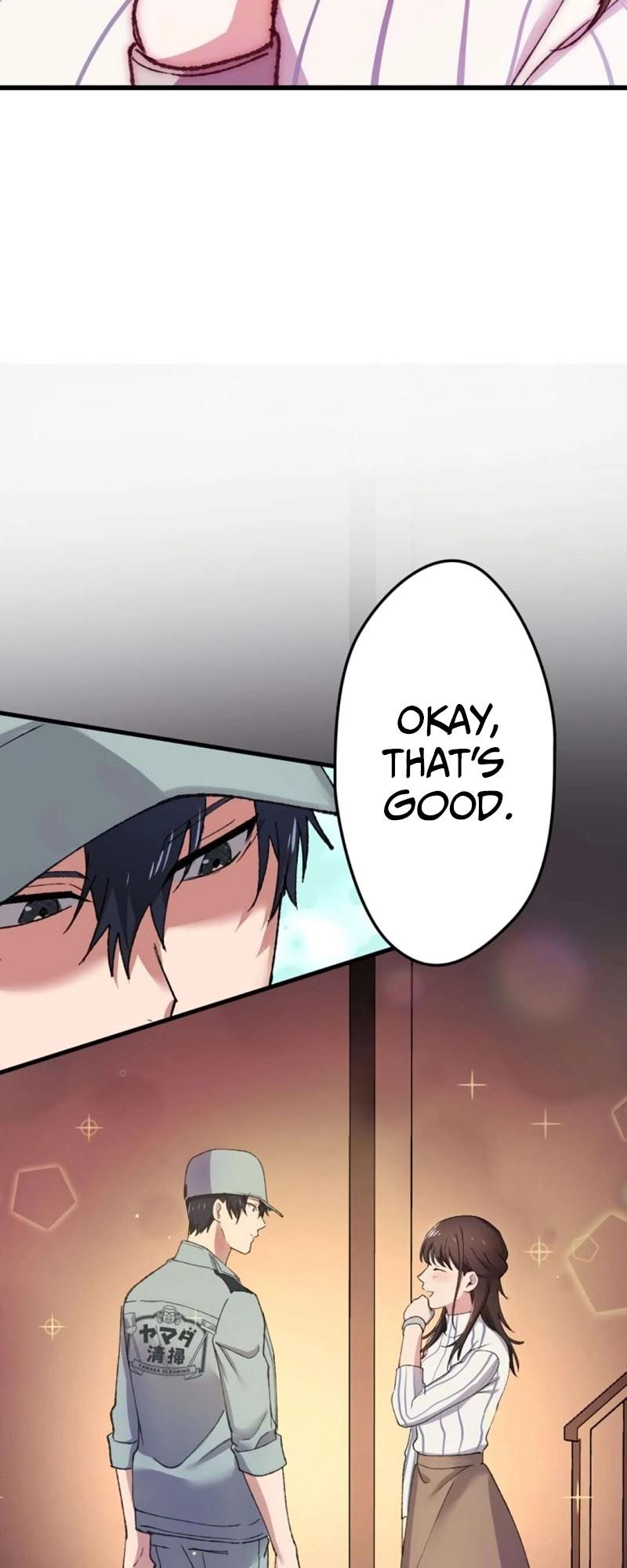 Read Yakuza Cleaner Manga Online