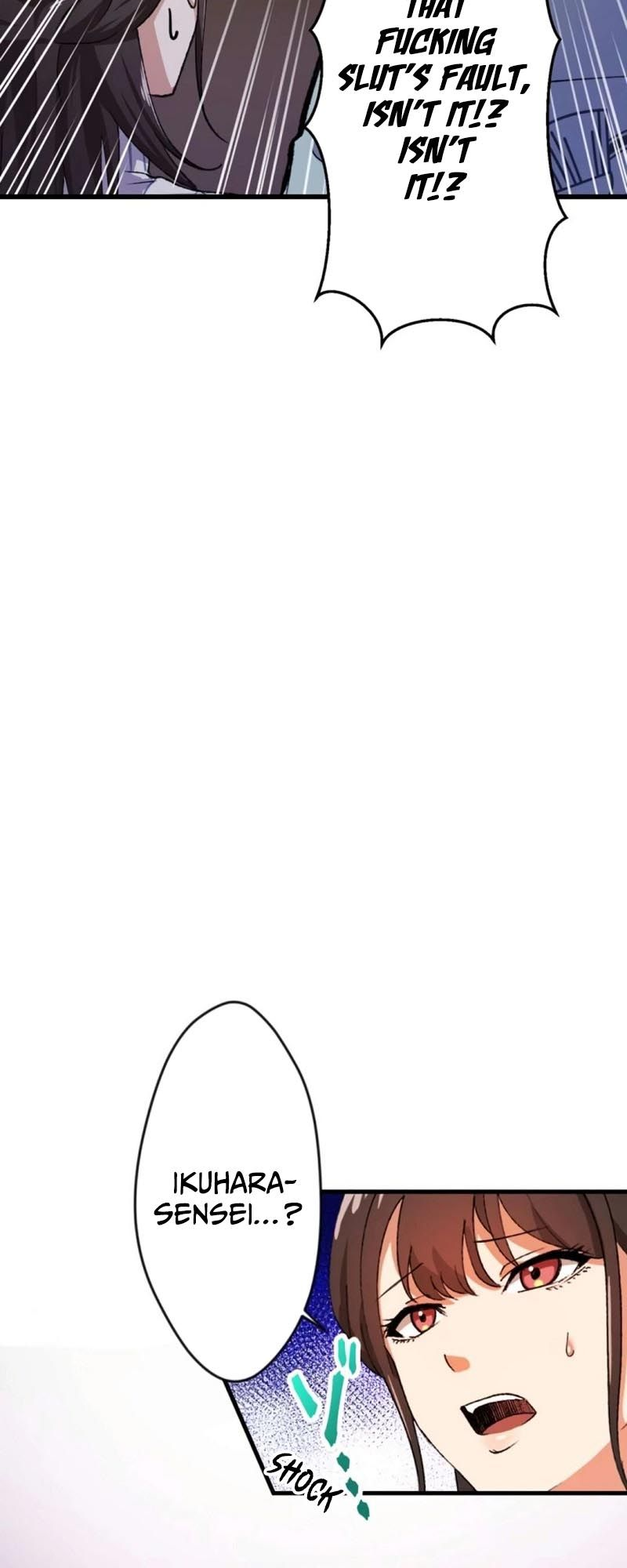 Read Yakuza Cleaner Manga Online