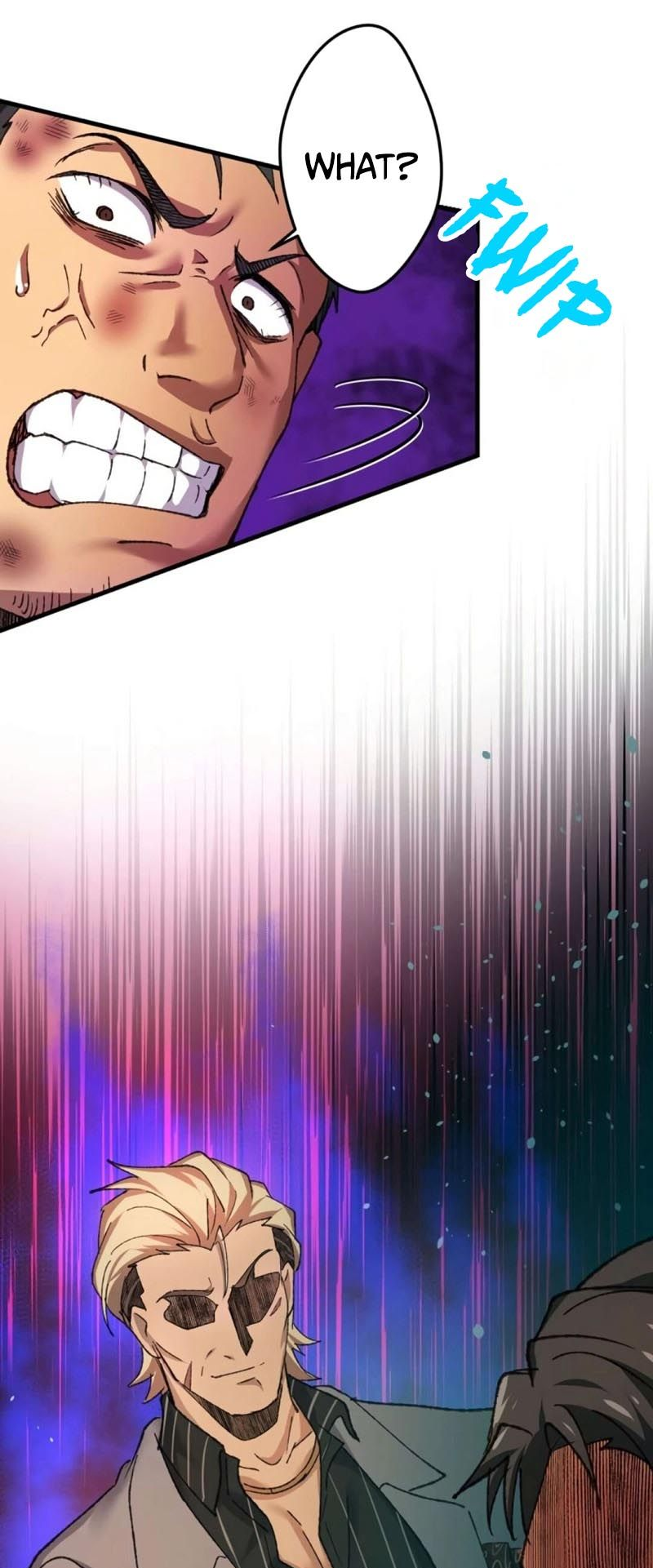 Read Yakuza Cleaner Manga Online