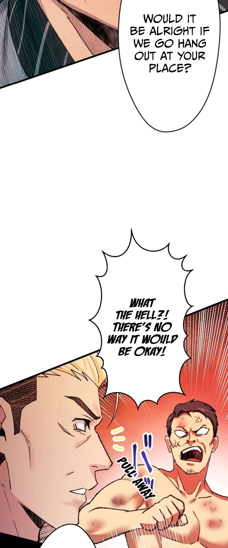 Read Yakuza Cleaner Manga Online