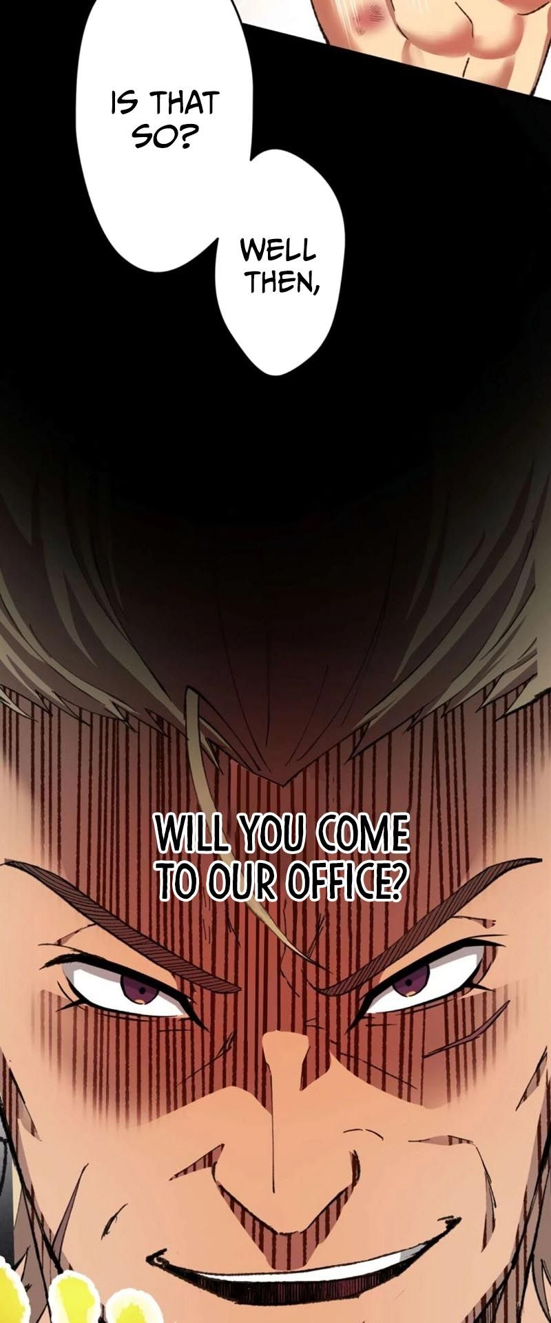 Read Yakuza Cleaner Manga Online