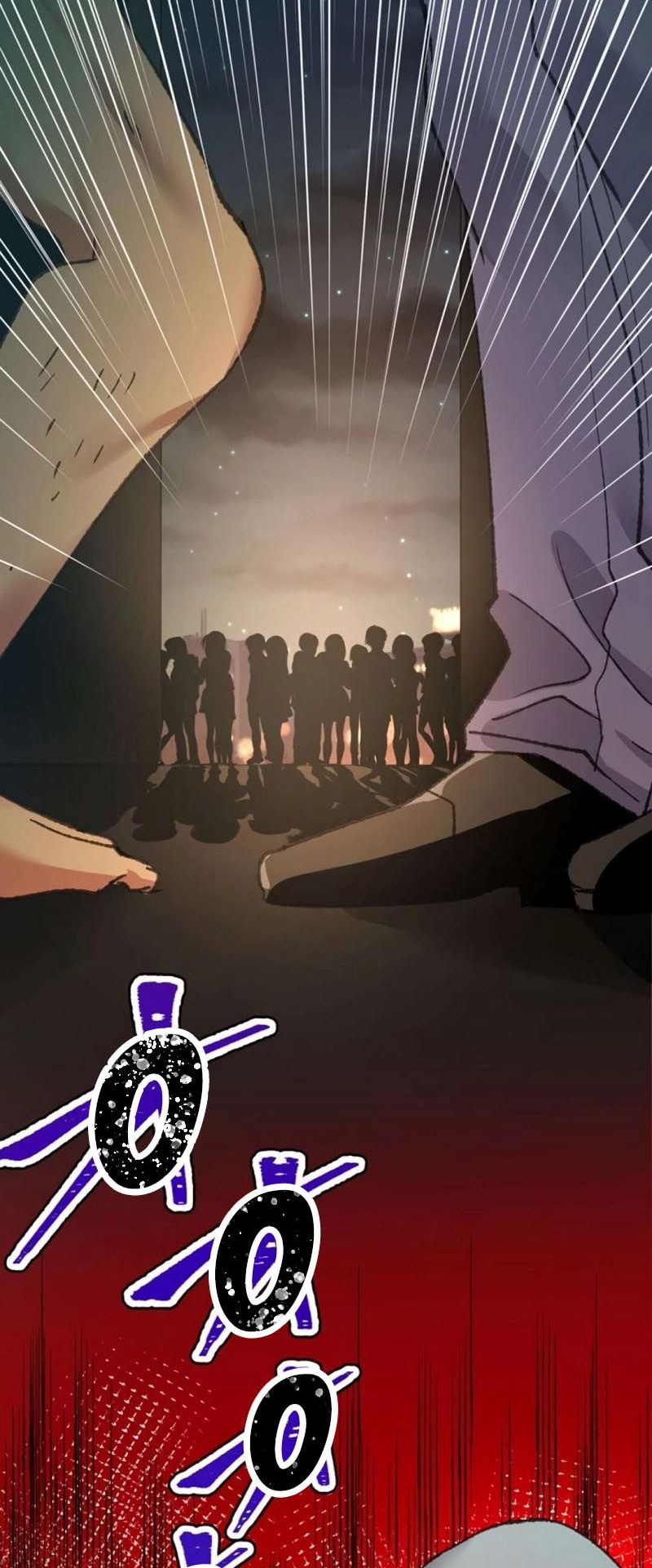 Read Yakuza Cleaner Manga Online