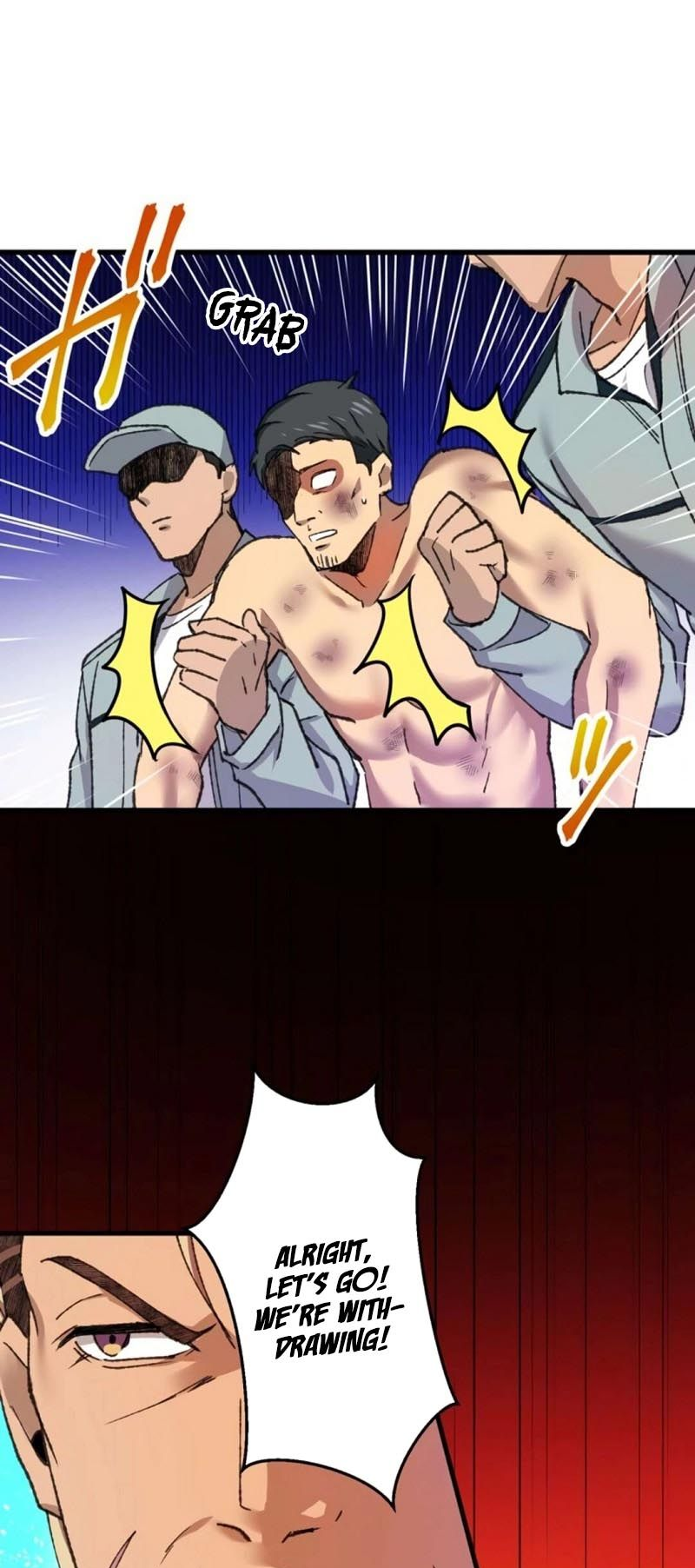 Read Yakuza Cleaner Manga Online