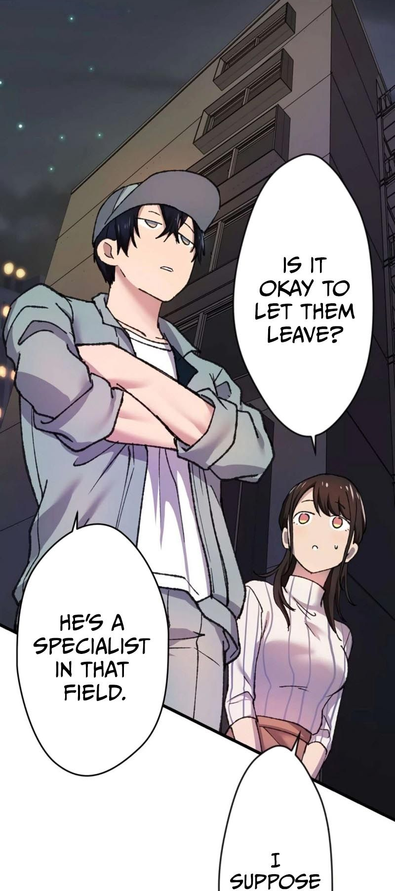 Read Yakuza Cleaner Manga Online