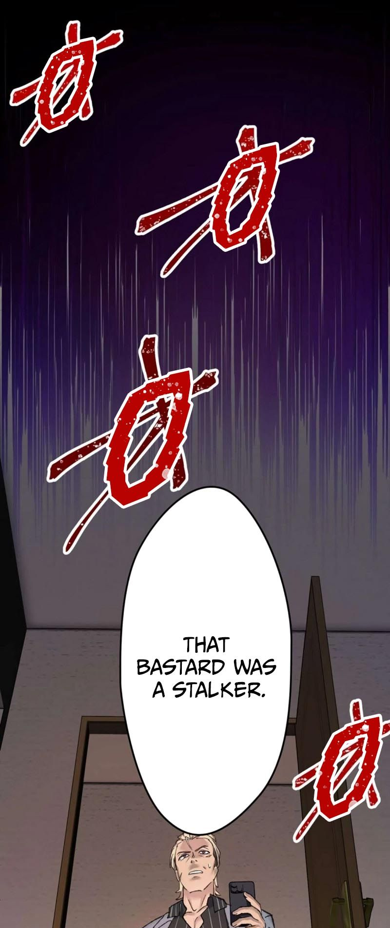 Read Yakuza Cleaner Manga Online