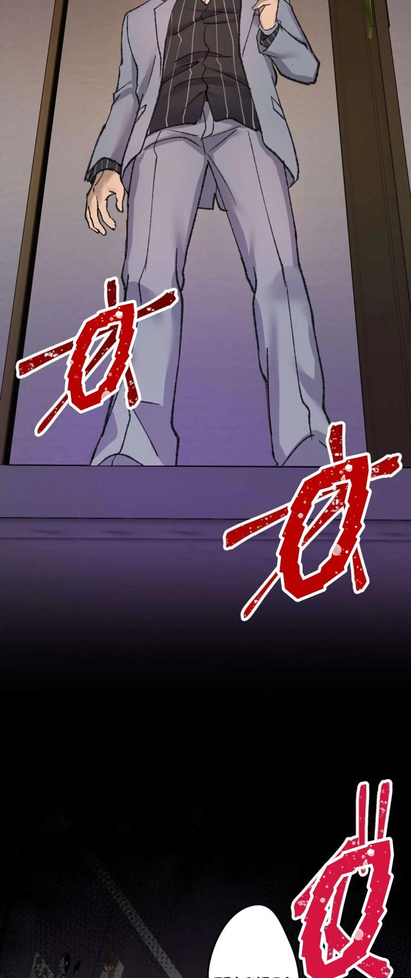 Read Yakuza Cleaner Manga Online