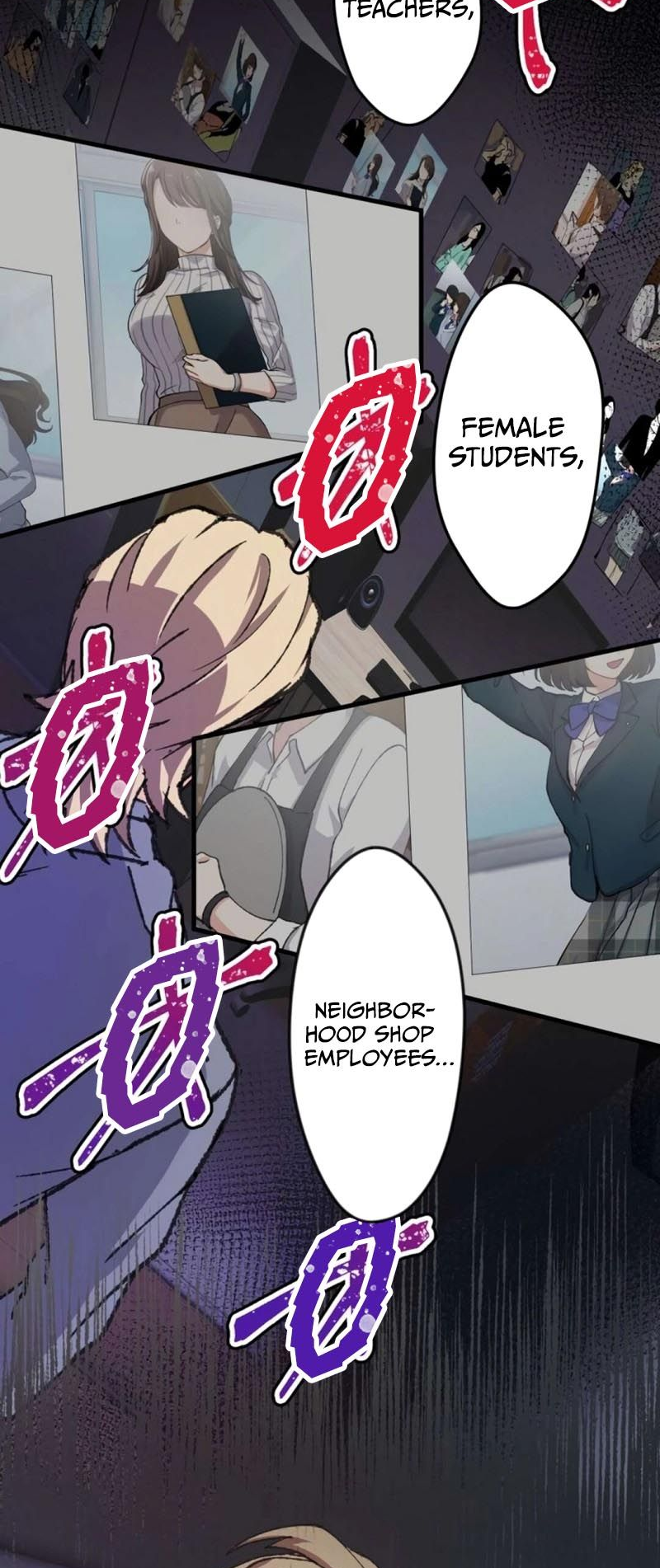 Read Yakuza Cleaner Manga Online