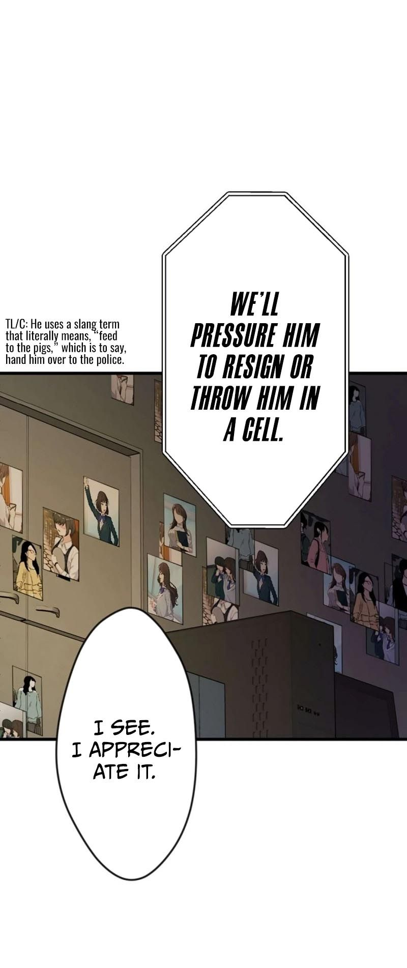 Read Yakuza Cleaner Manga Online