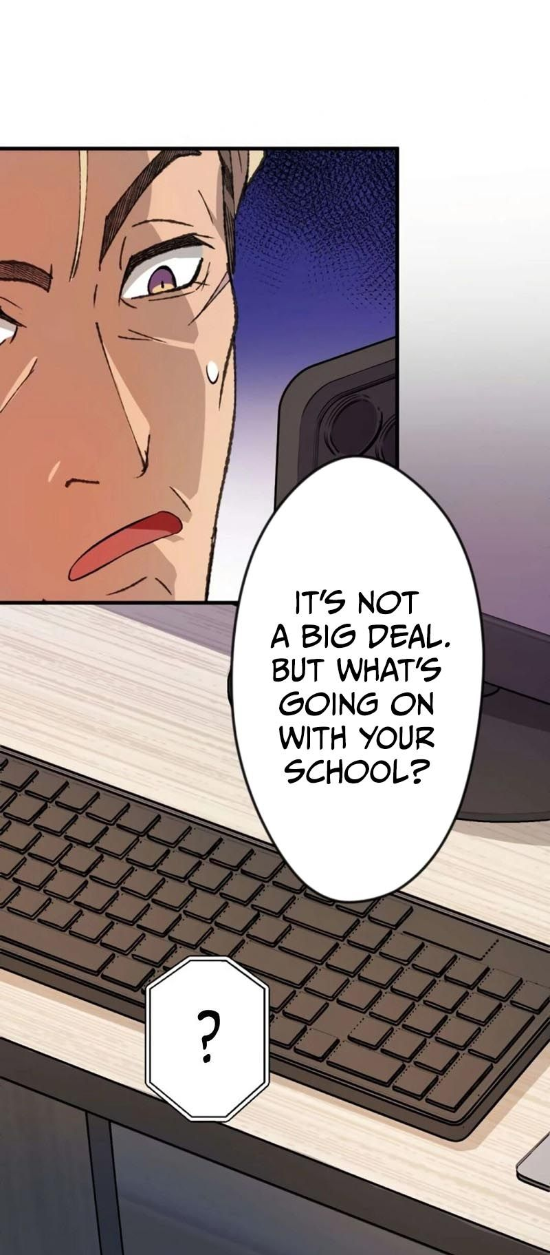 Read Yakuza Cleaner Manga Online