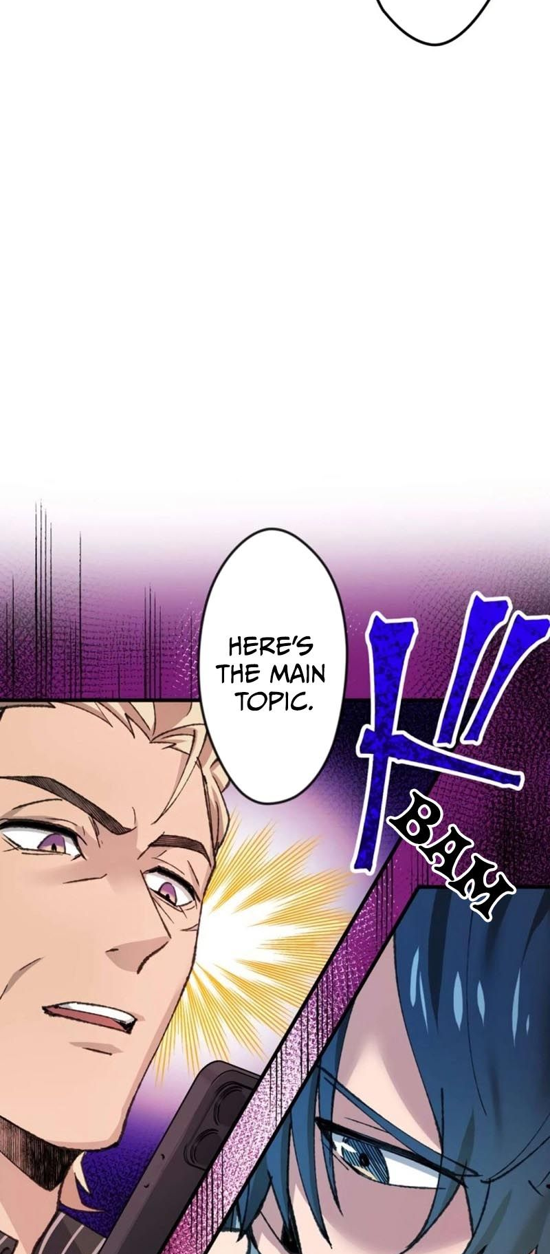 Read Yakuza Cleaner Manga Online